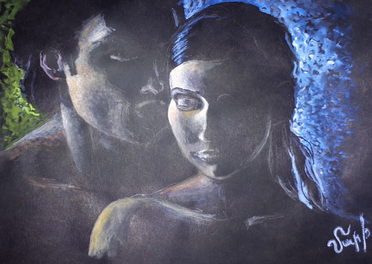 «Коханці» \ “Lovers”