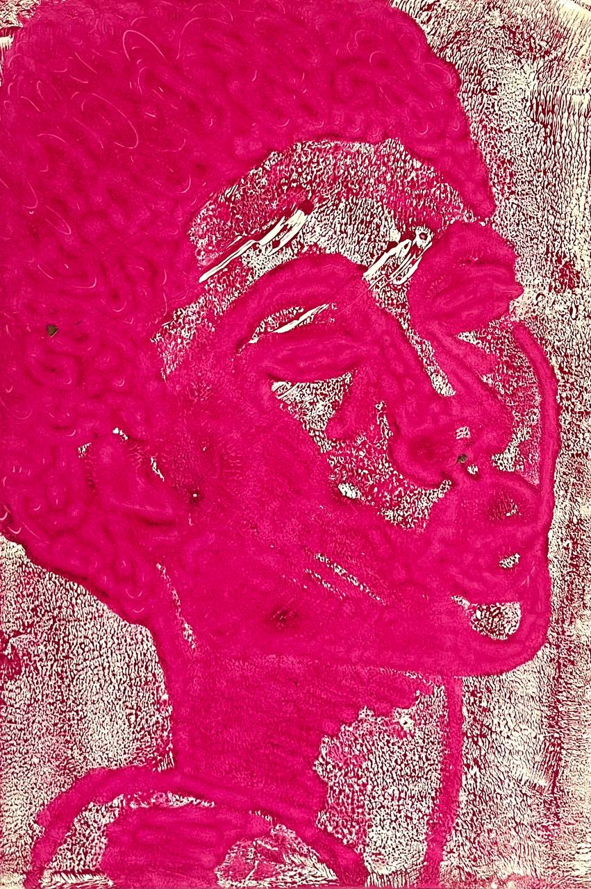 " Невідома / Unknown " 2024