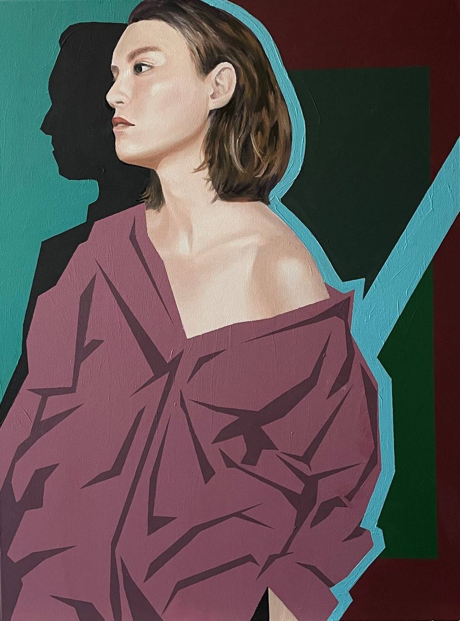 « Затишок \ Cosiness » 2024