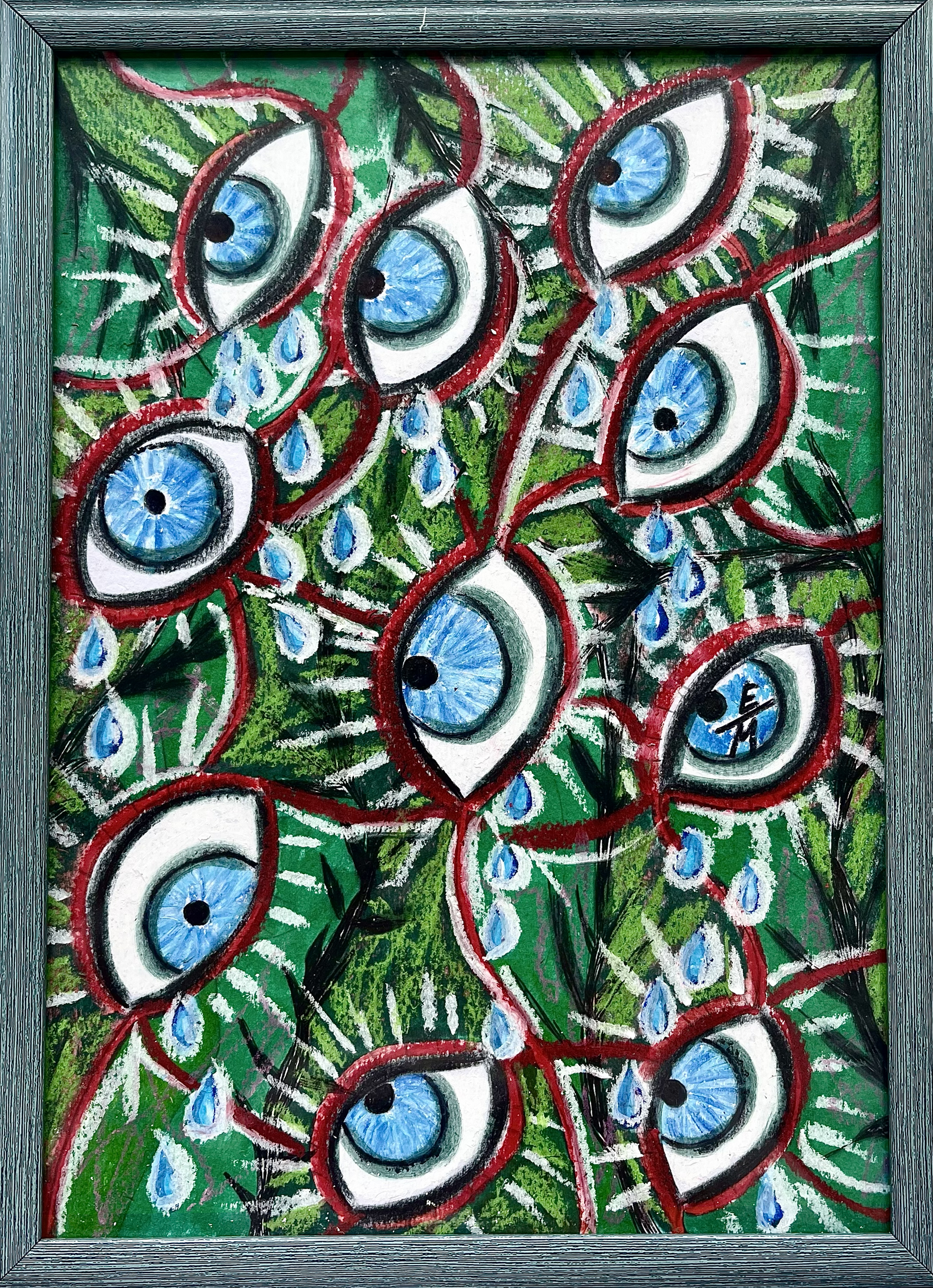 " Смарагд / Emerald ”