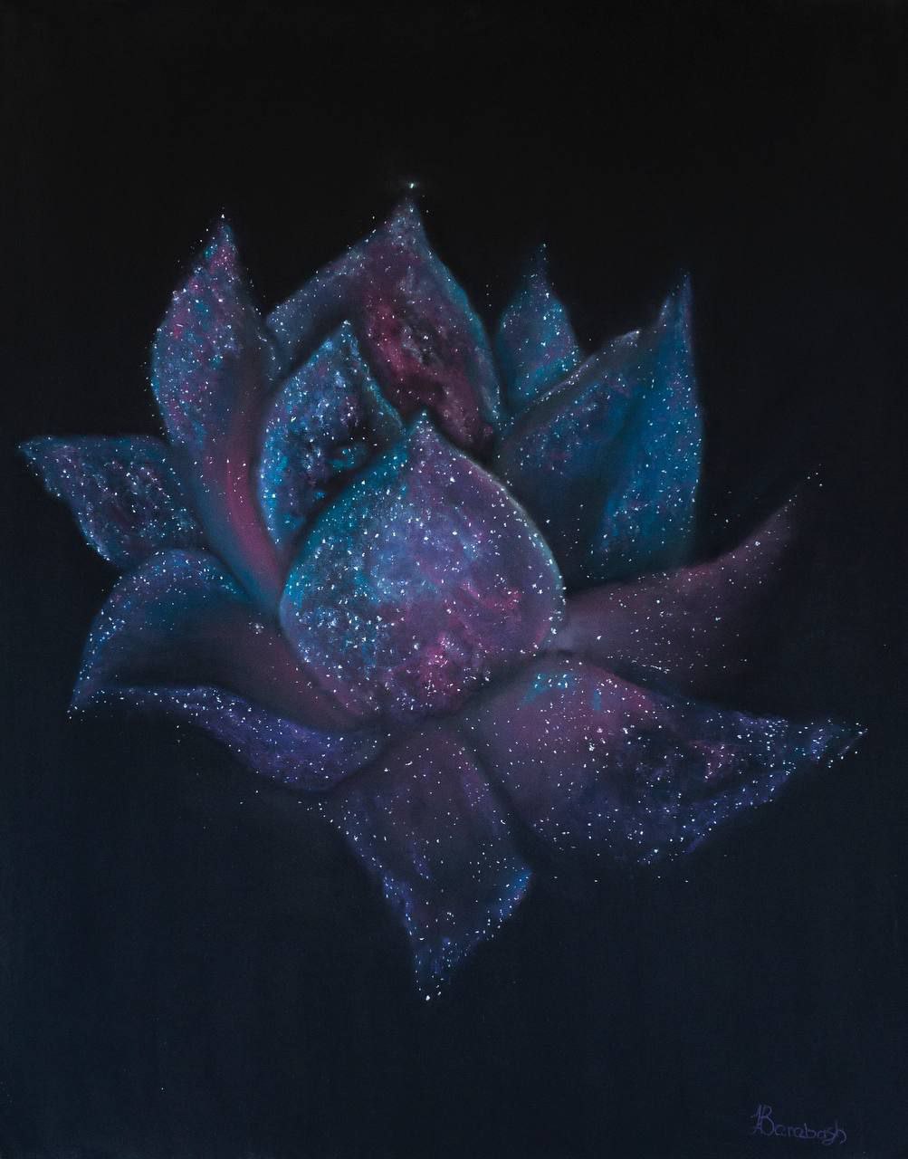 « Народження \ Birth » 