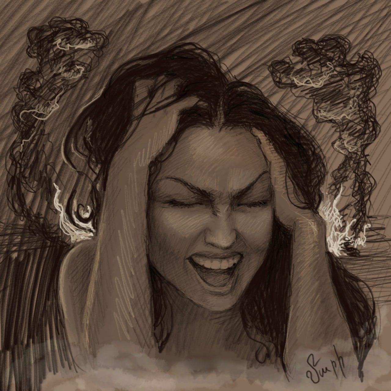 «Коли життя — то війна» \ “When Life Is a War”