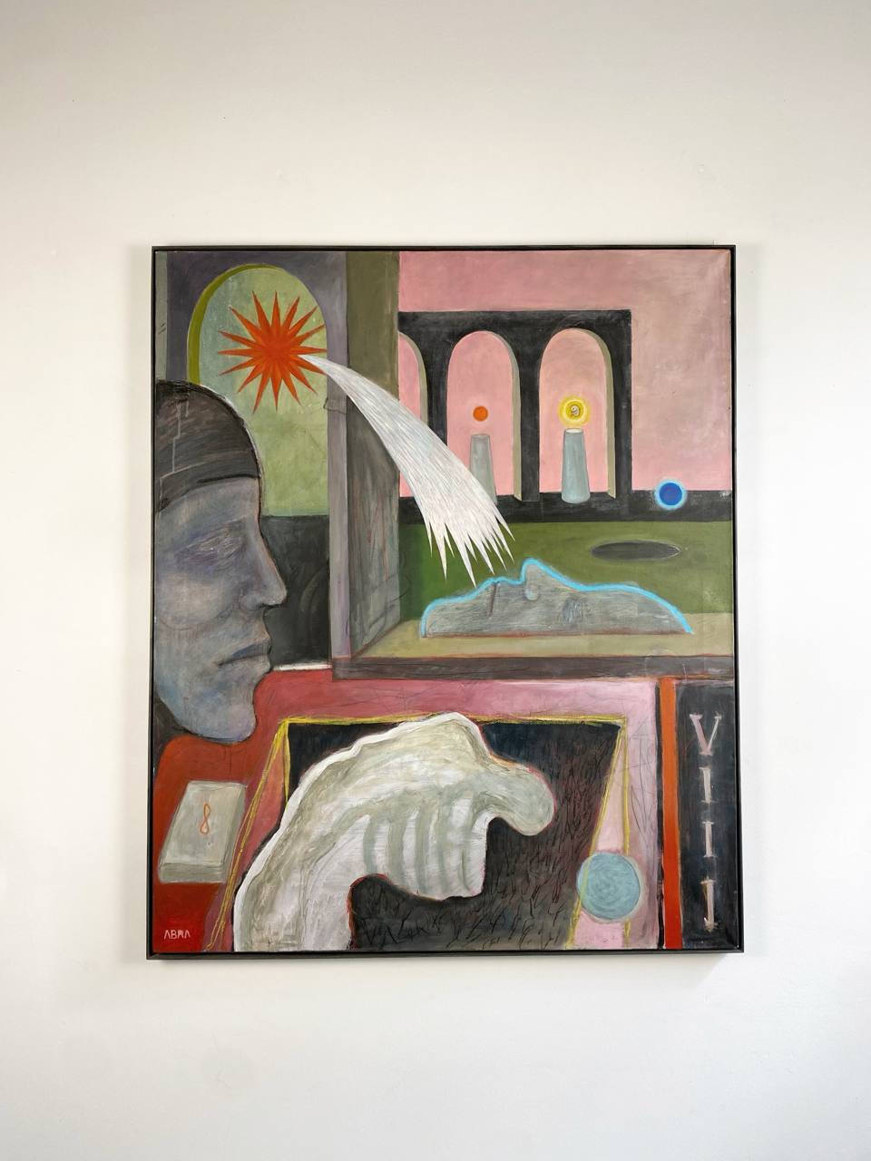 «8 днів \ 8 days » 2023