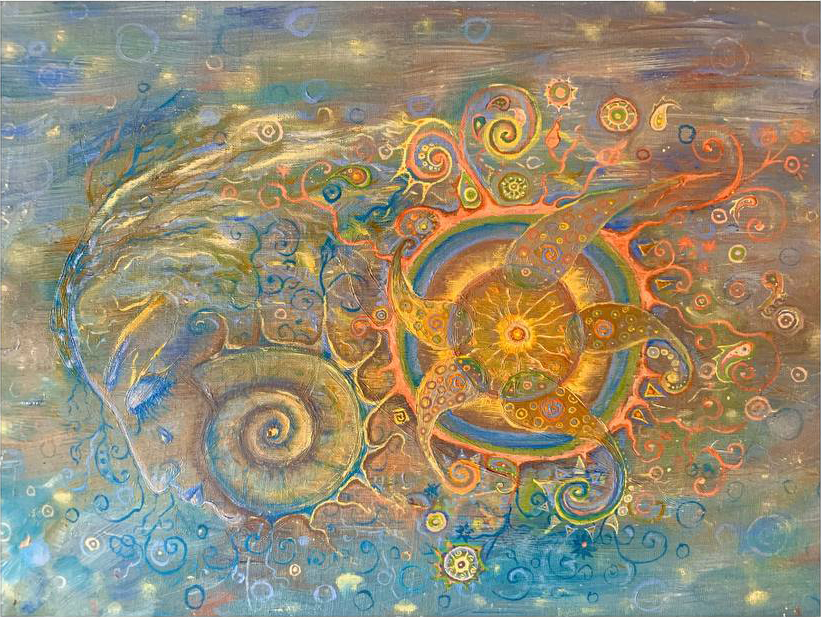 "  Вітер \ Wind " 2008