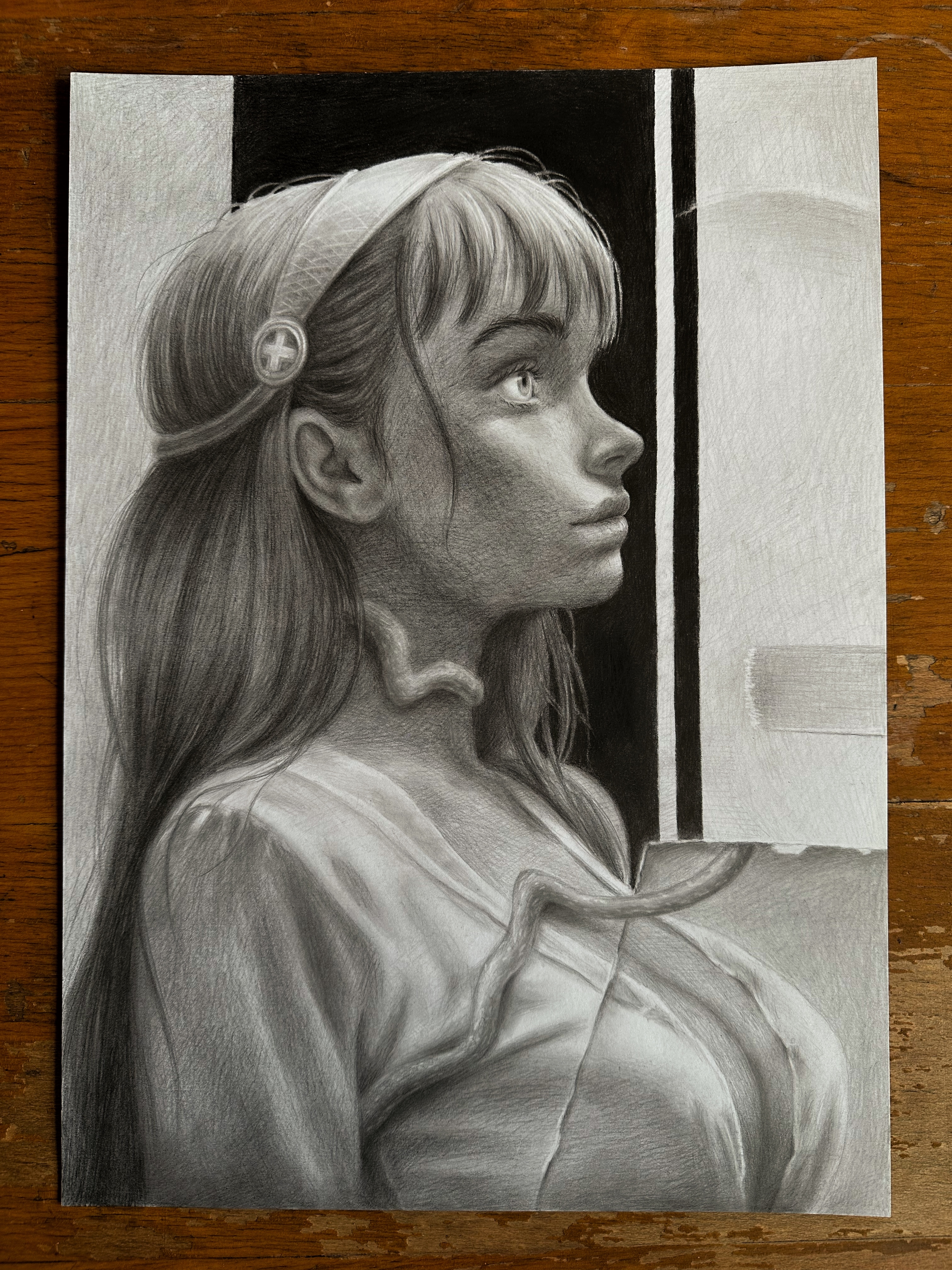 " Емілі \ Emily " 