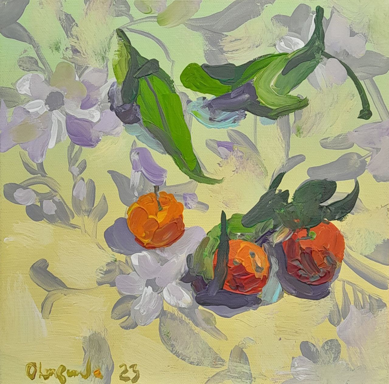 " Помаранчі / Oranges ” 2023