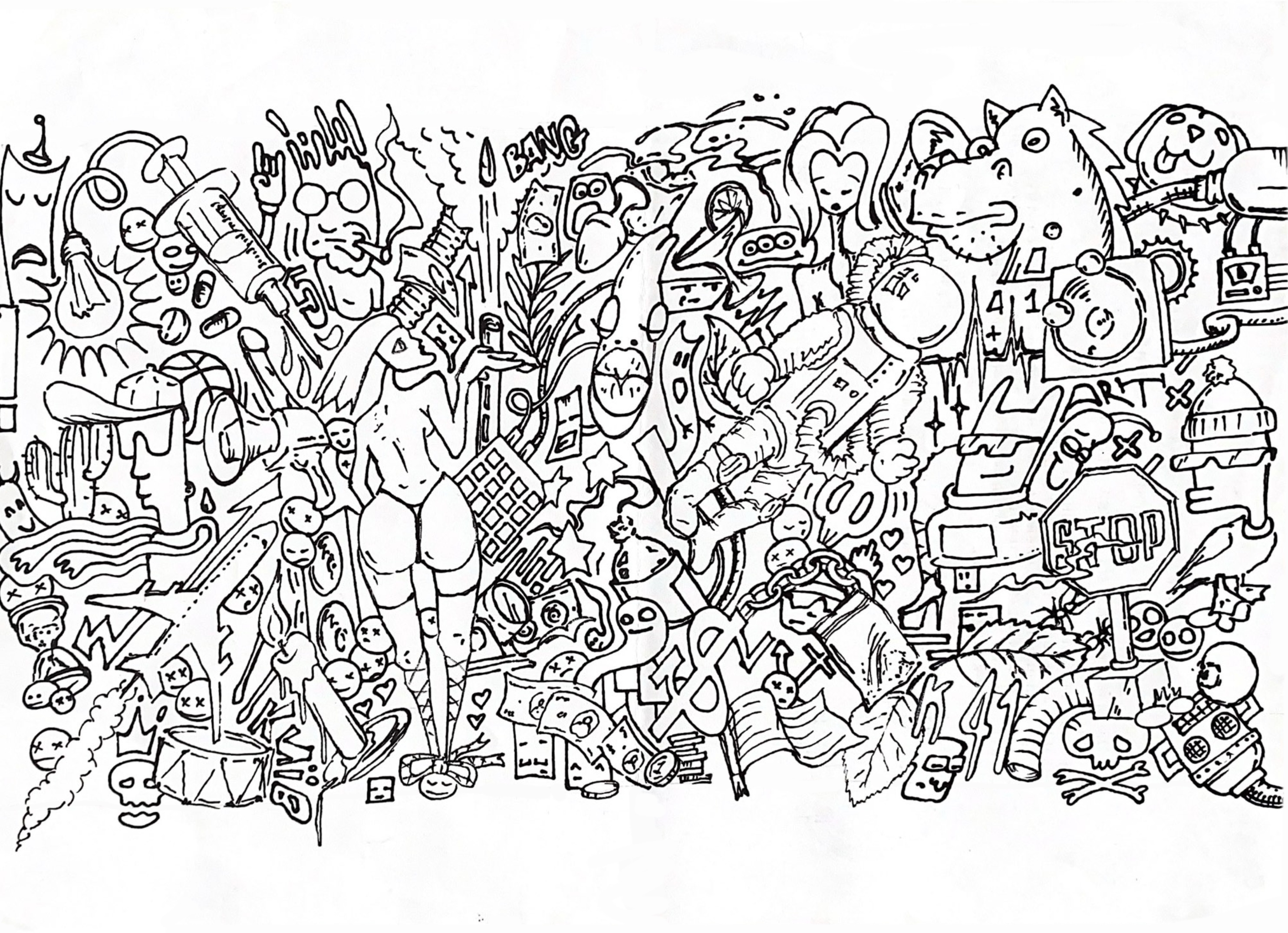  A R T ∄ R I A 2024