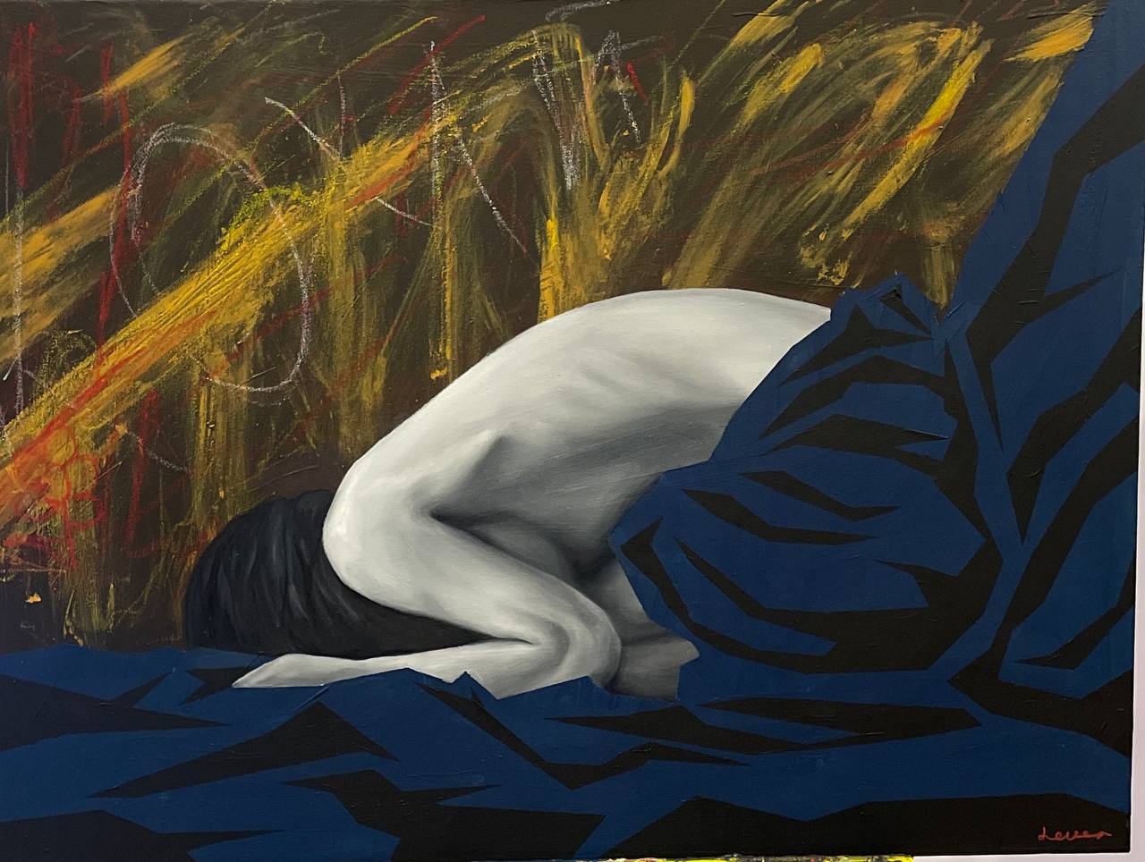 « Кохай \ Make love » 2025