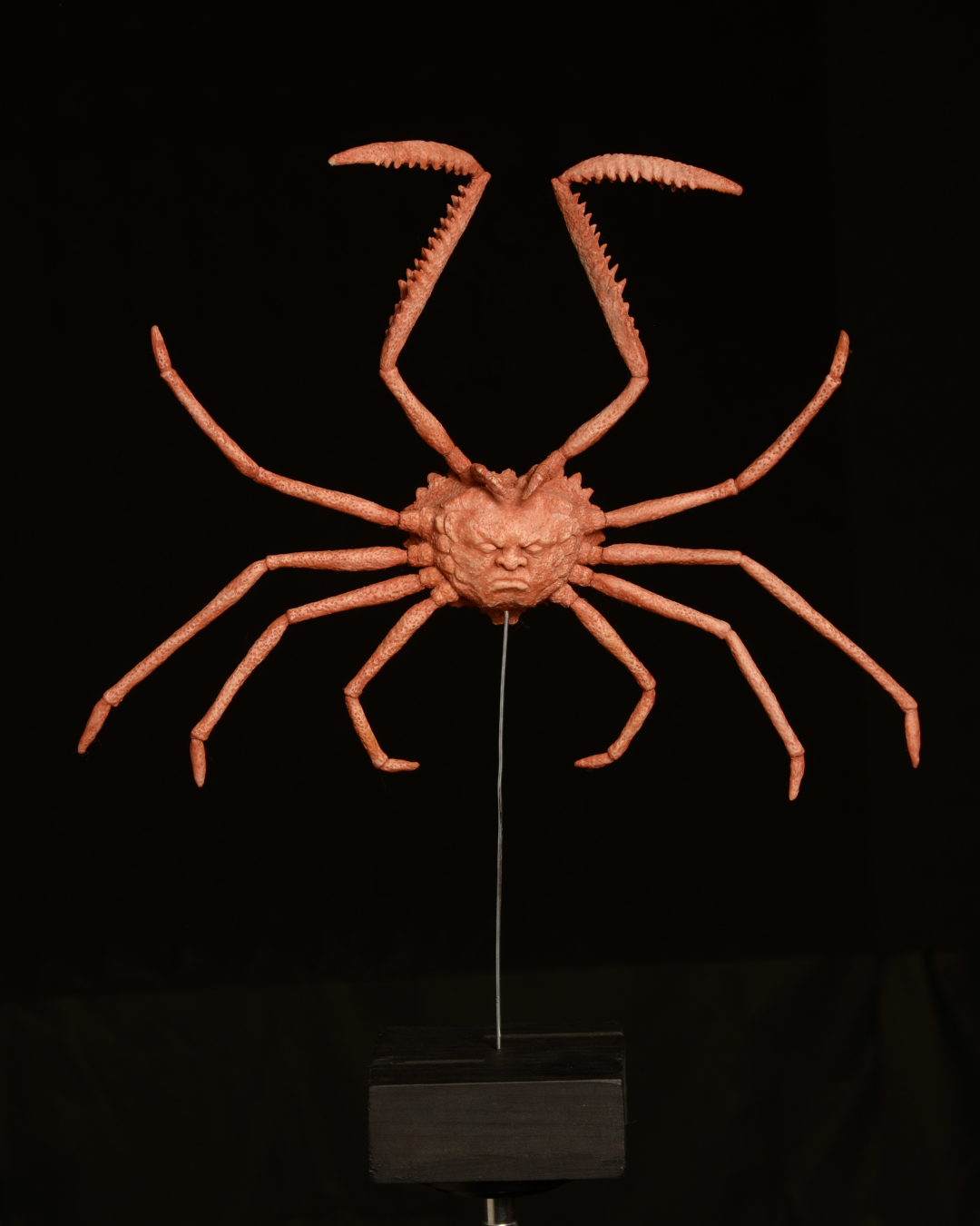 " Краб \ Сrab " 2024