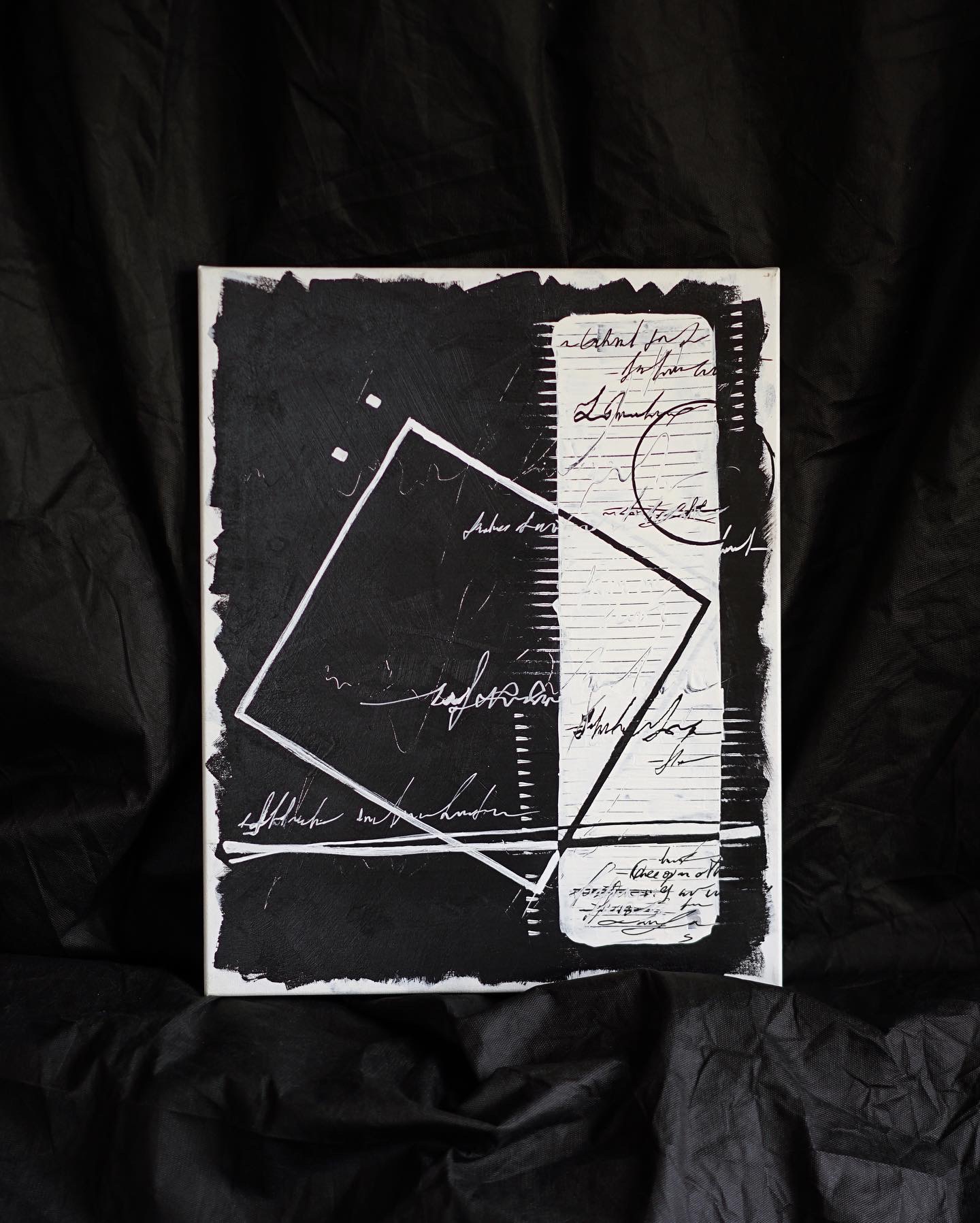 " Портрет внутрішнього письменника  \ Portrait of the inner writer " 2023