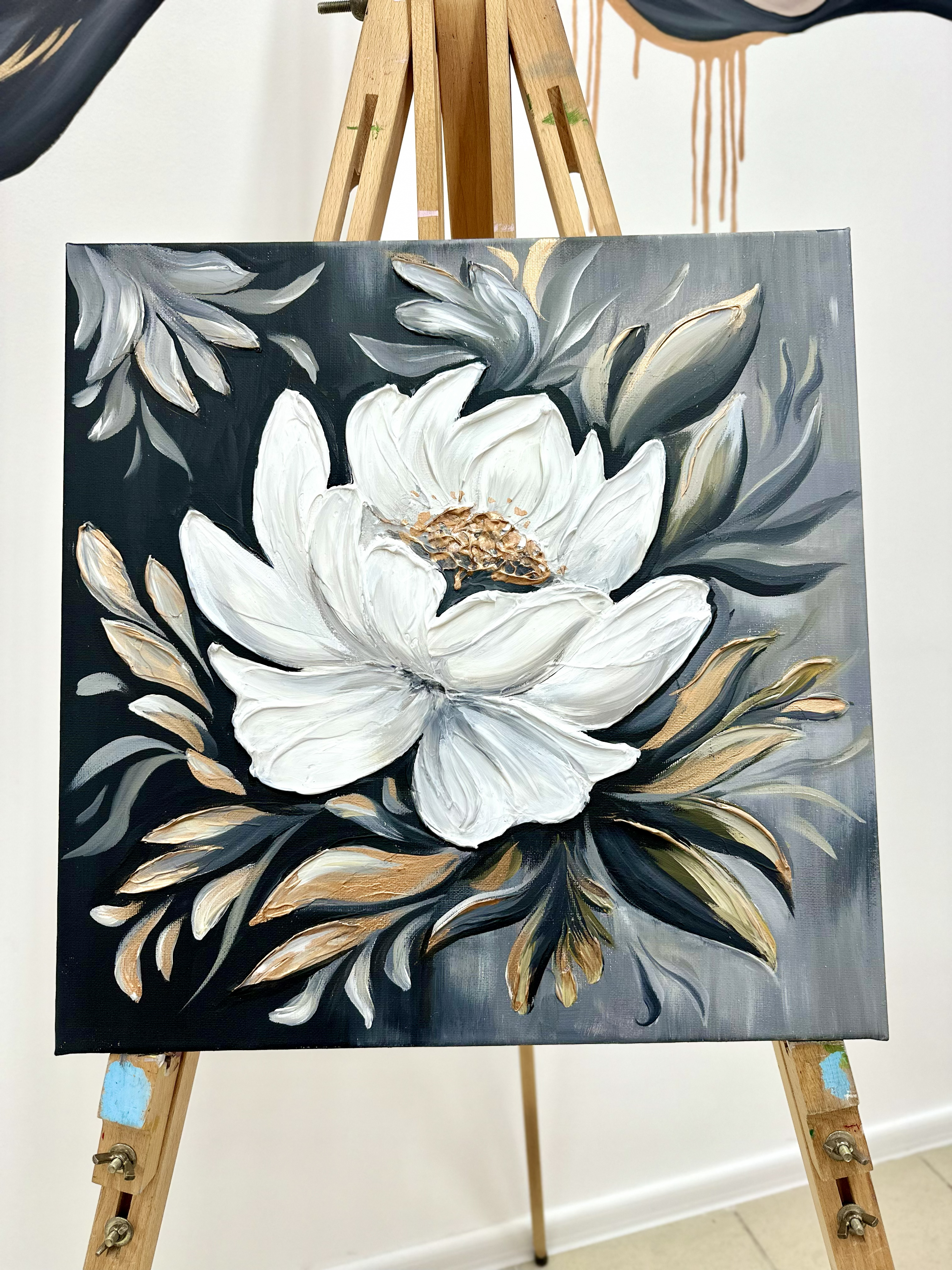 " Квітка \ Flower " 2025