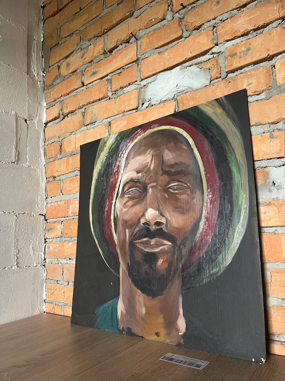 "Раста \ Rasta" 2018