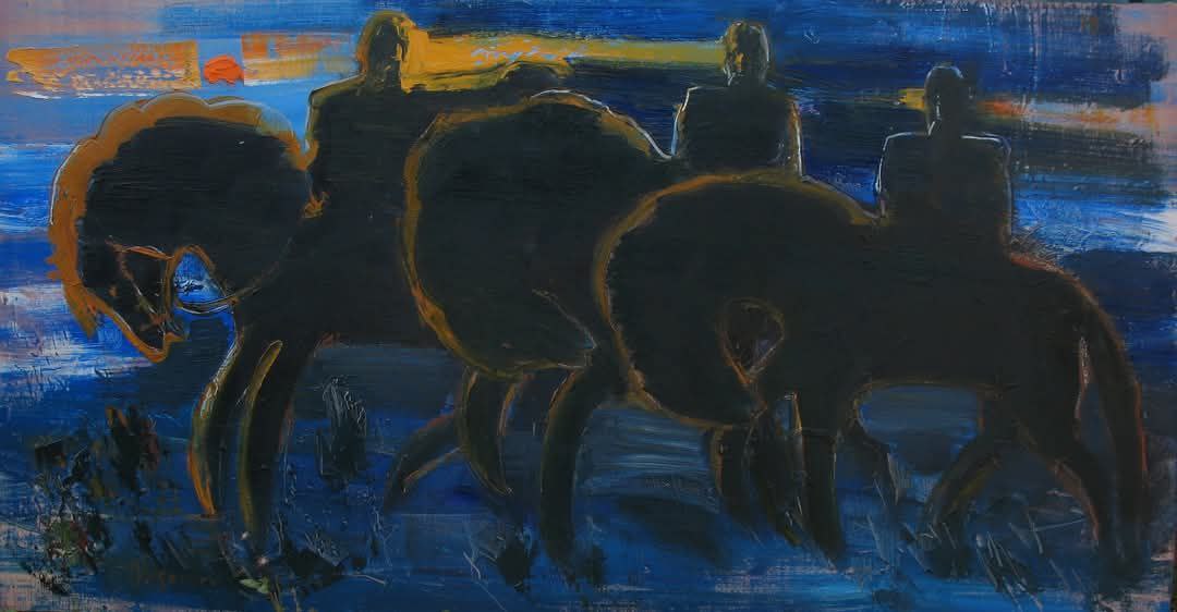 " Захисники України. Вартові \ Defenders of Ukraine. Guardians " 2019