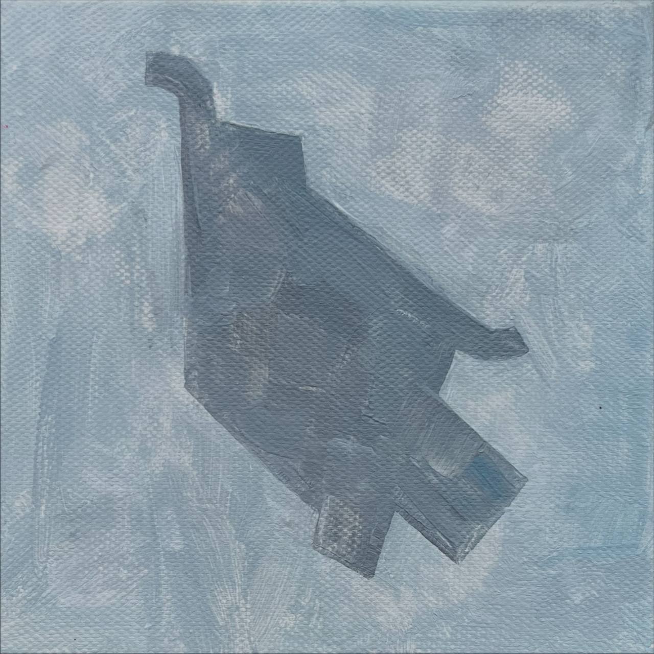 " Шторм / Storm " August 2025