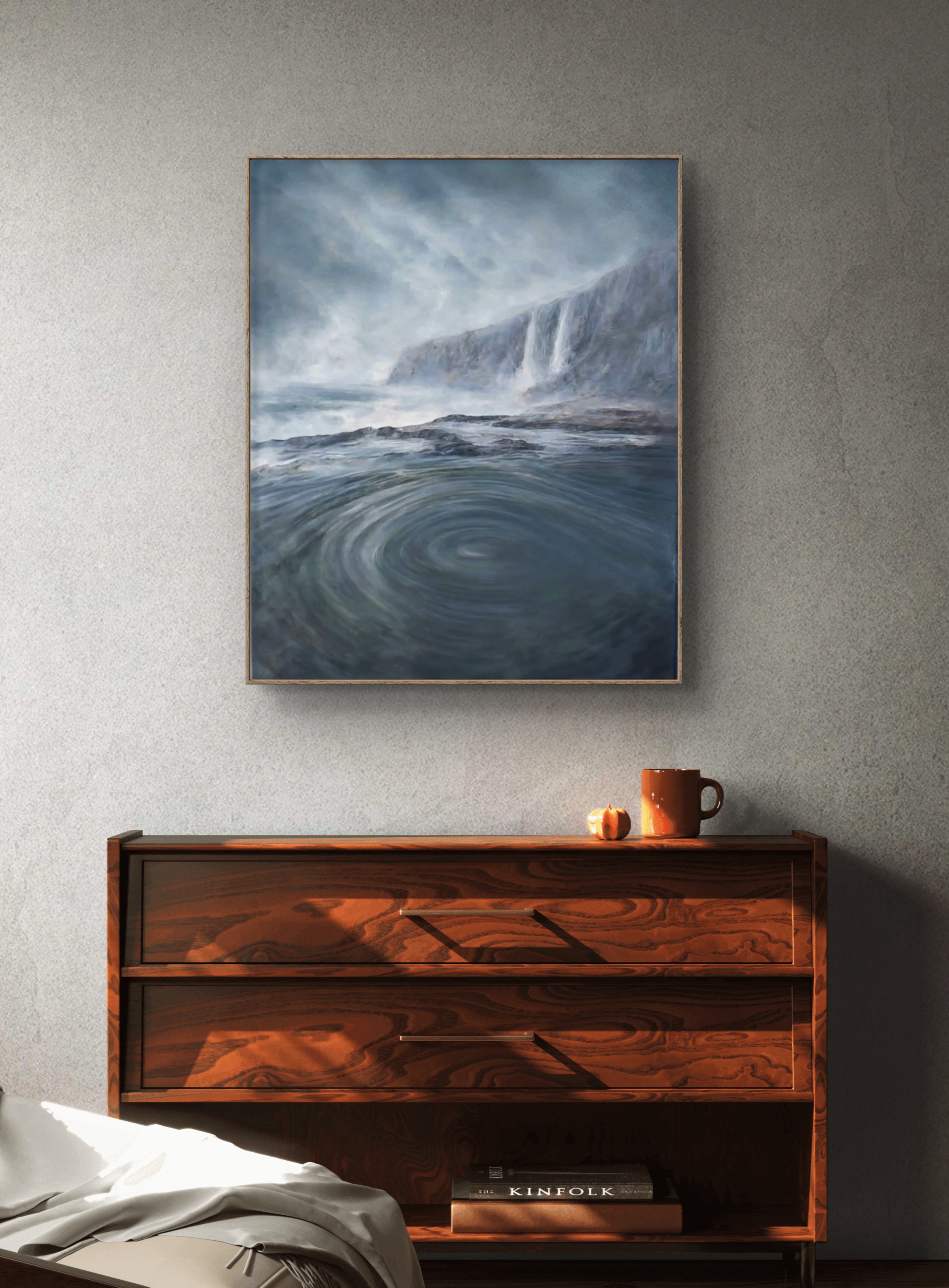 " Хаос \ Chaos " 