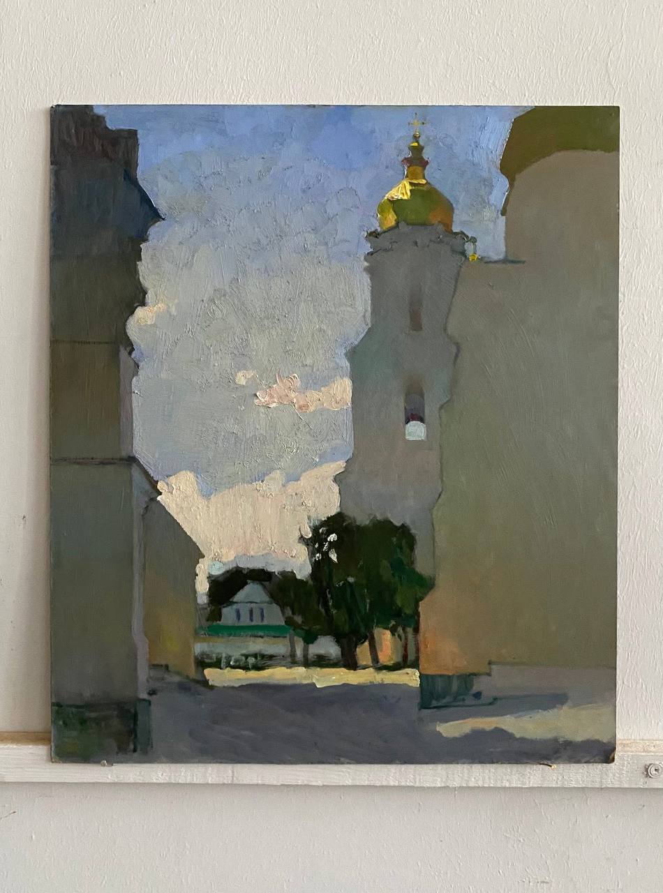 « Лавра \ Lavra » 2025