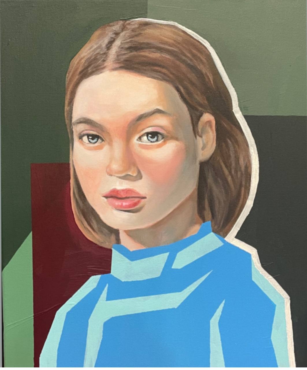 « Тендітна\ Tenderness » 2023