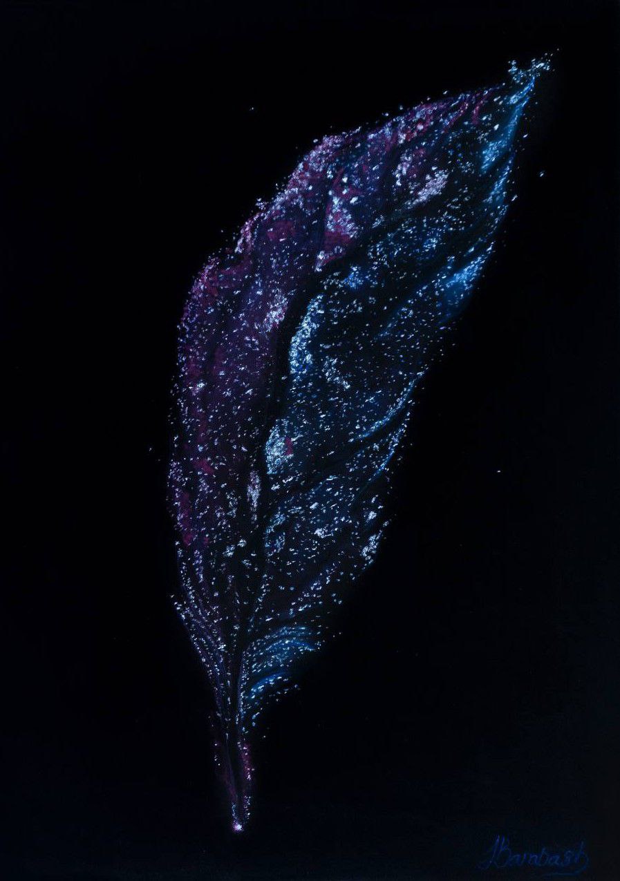 « Легкість \ lightness » 