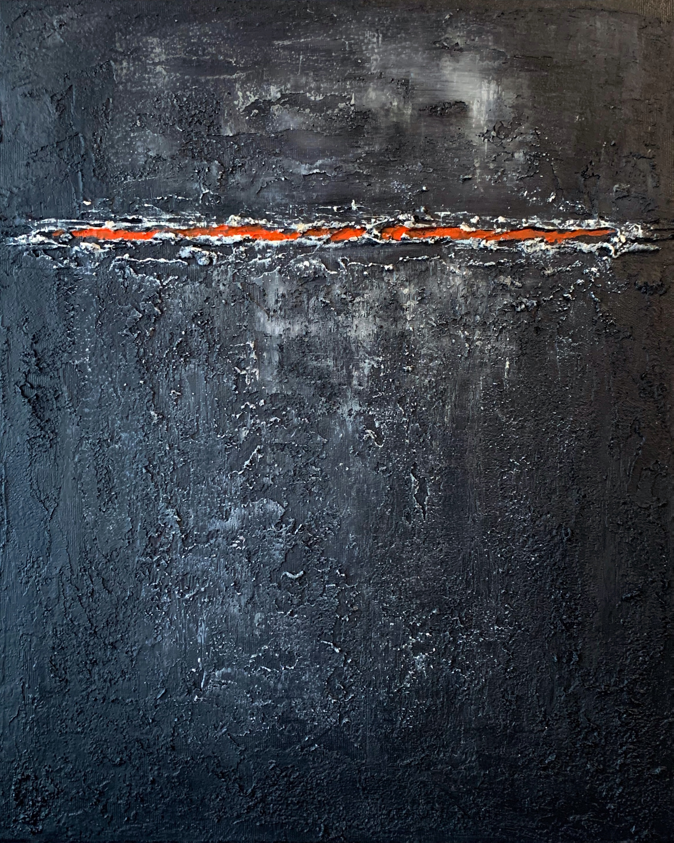 " Передісторія \ Background " 2024