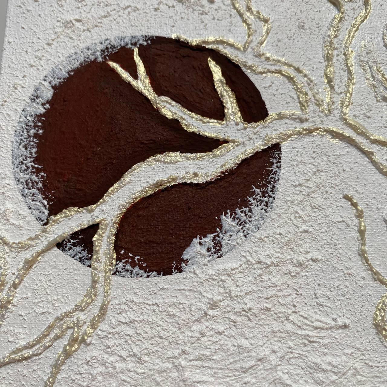 « Золоте дерево \ golden tree » 