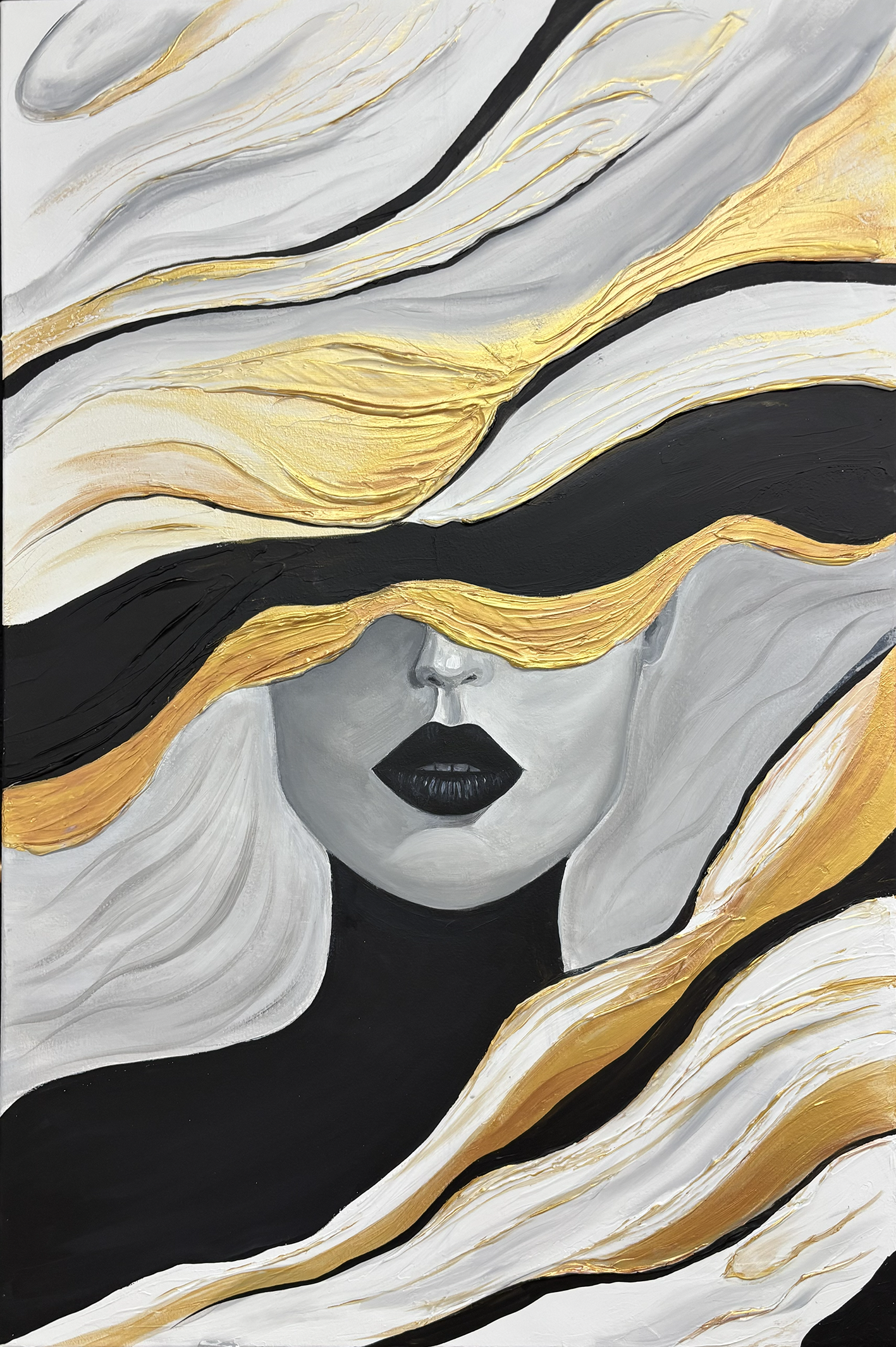 « Погляд / The look » 