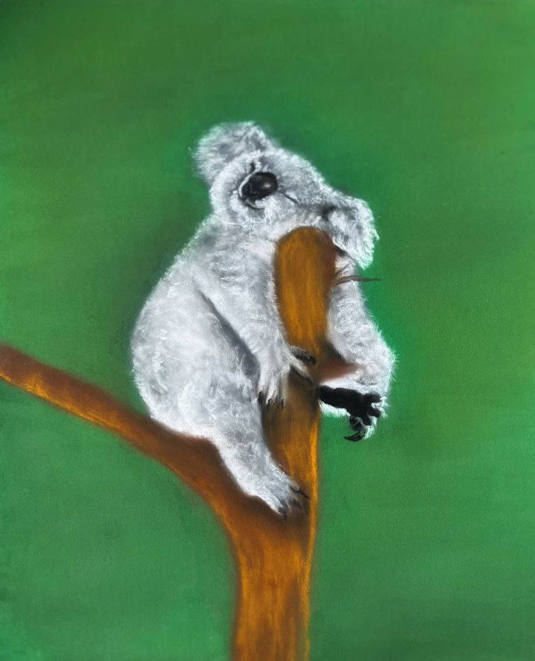 « Солодкий спокій \ » 