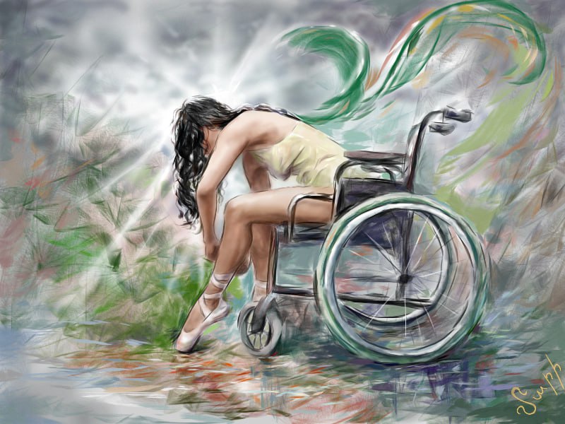 «Сила духу» \ “Power of Spirit”