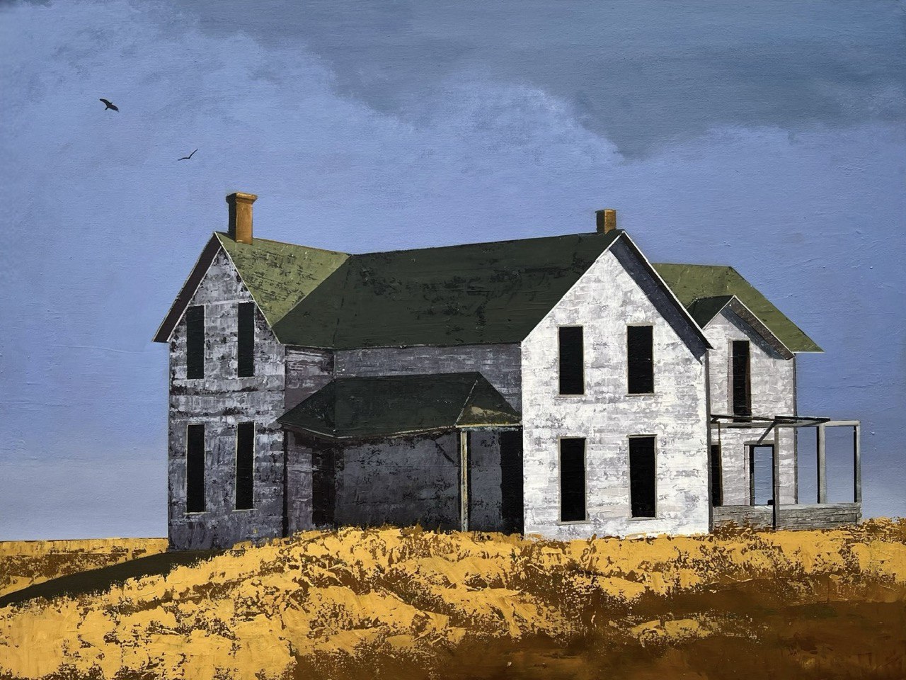 " Проблиски сонця \ Glimpses of the Sun " 2025