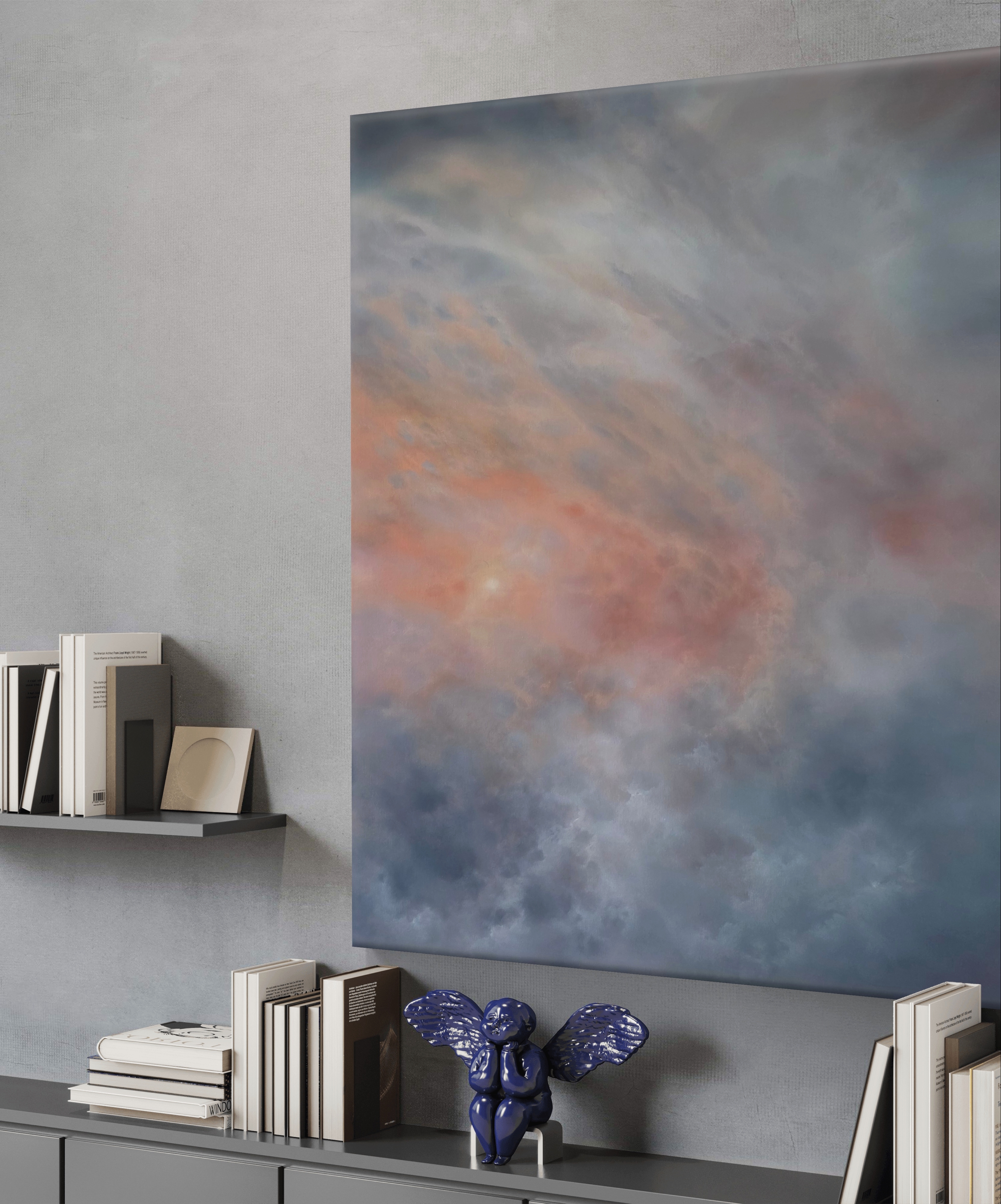 " За лаштунками / Behind the scenes " 2025