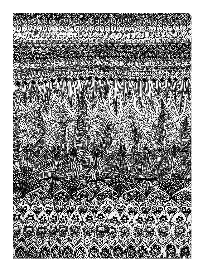 " Всепронизуюче \ All-pervading " 2025