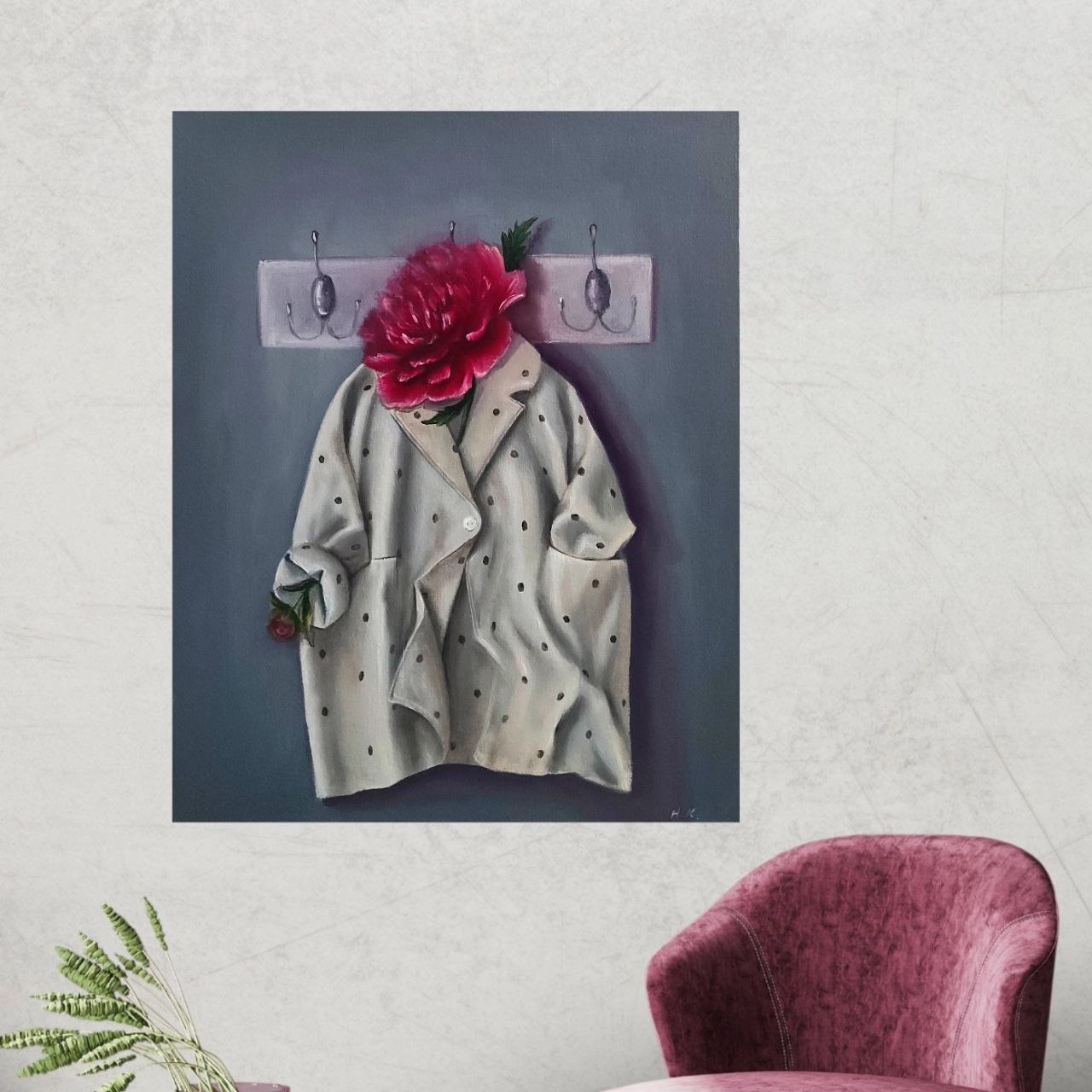 " Холодна весна 2023 \ Cold Spring 2023 "