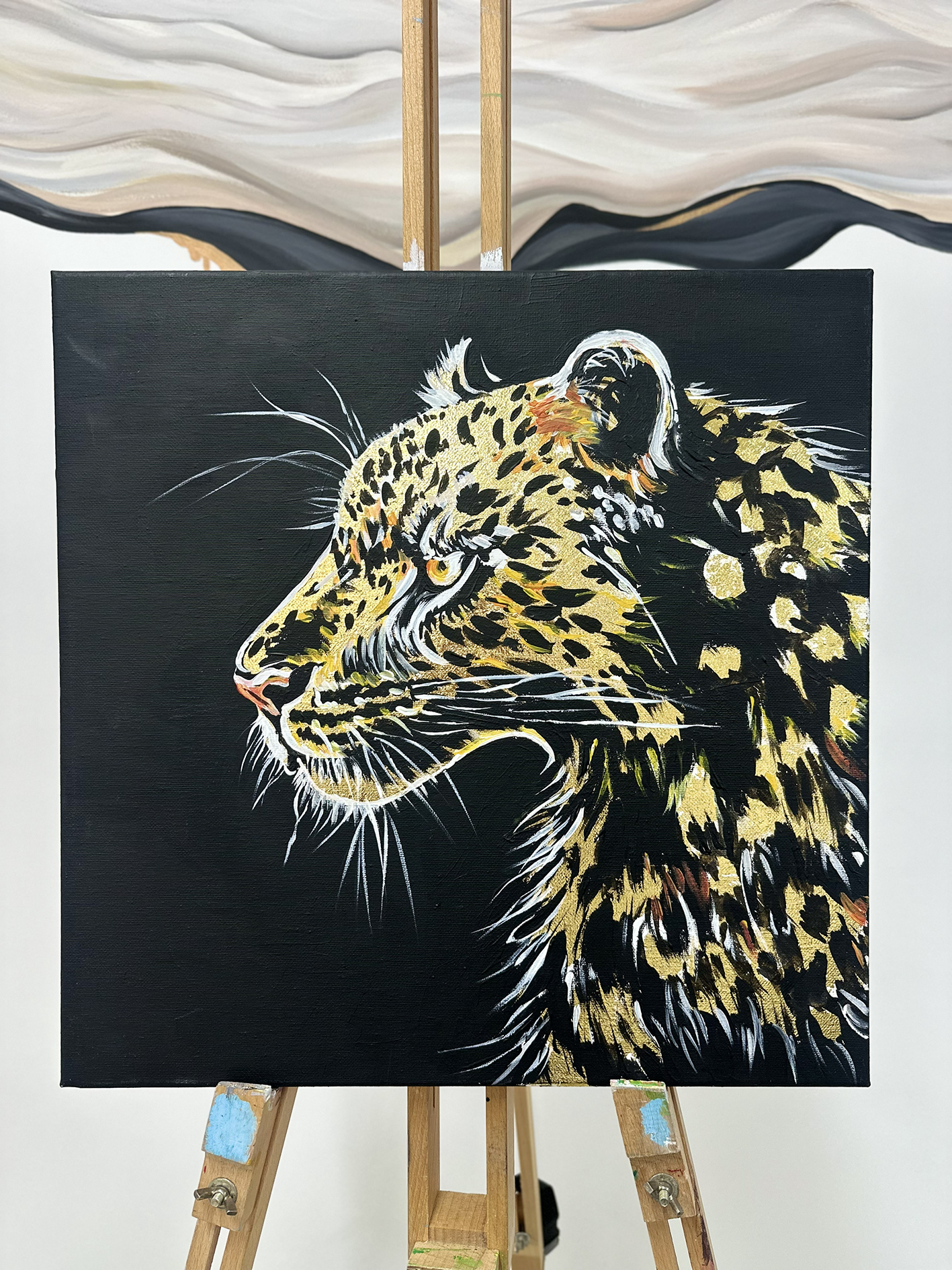 « Пантера / Panther » 