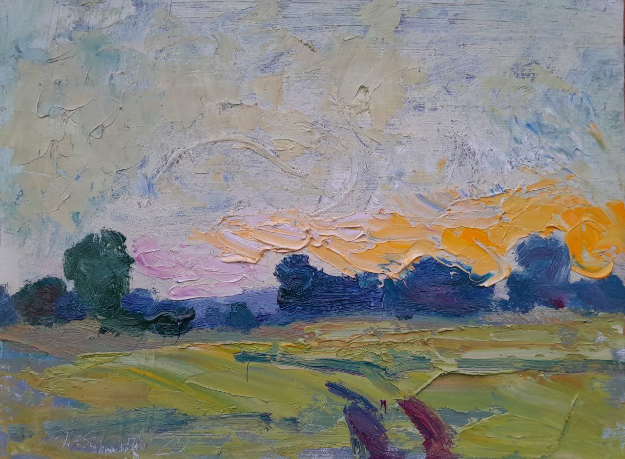 " Батьківщина / Home ” 2020