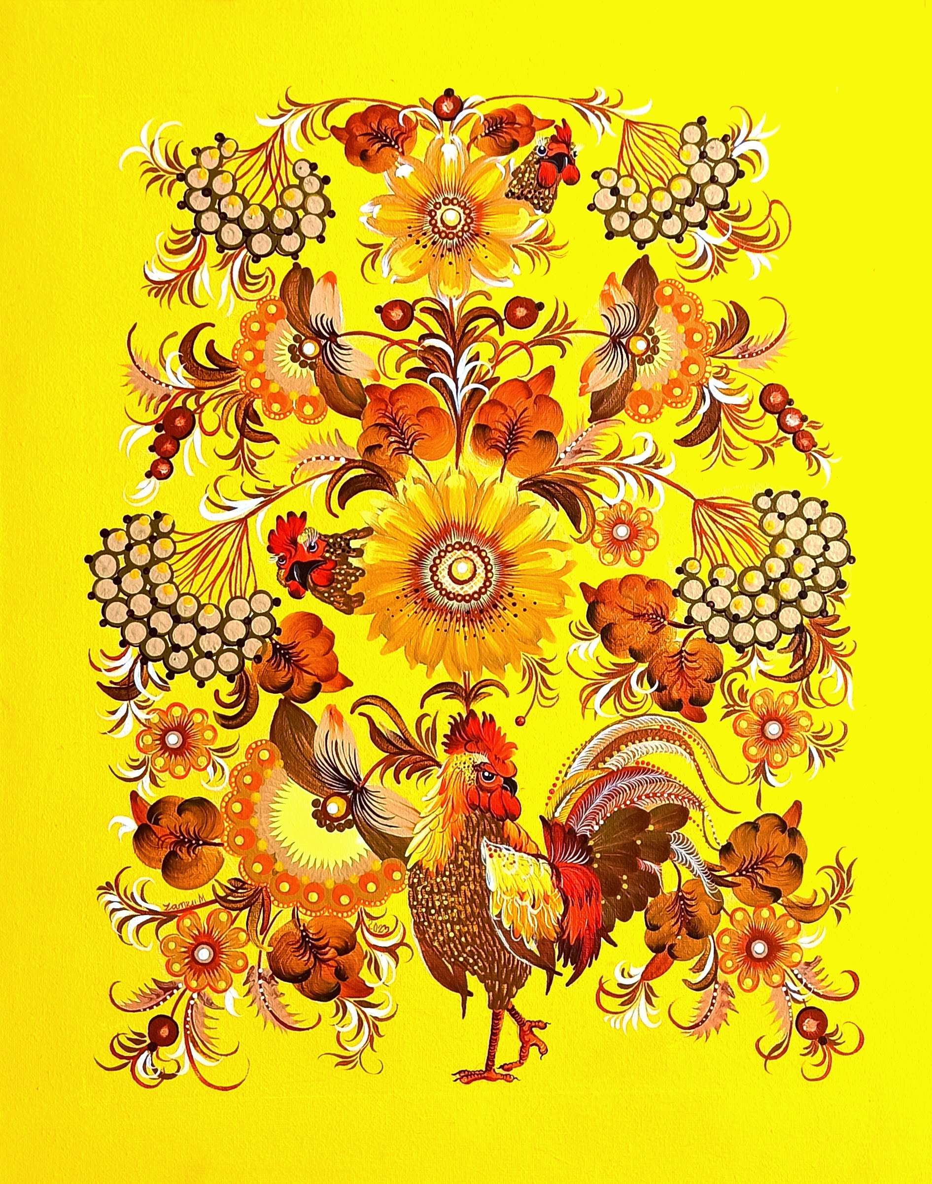 " Коко фортель / Koko Prank ”  2023