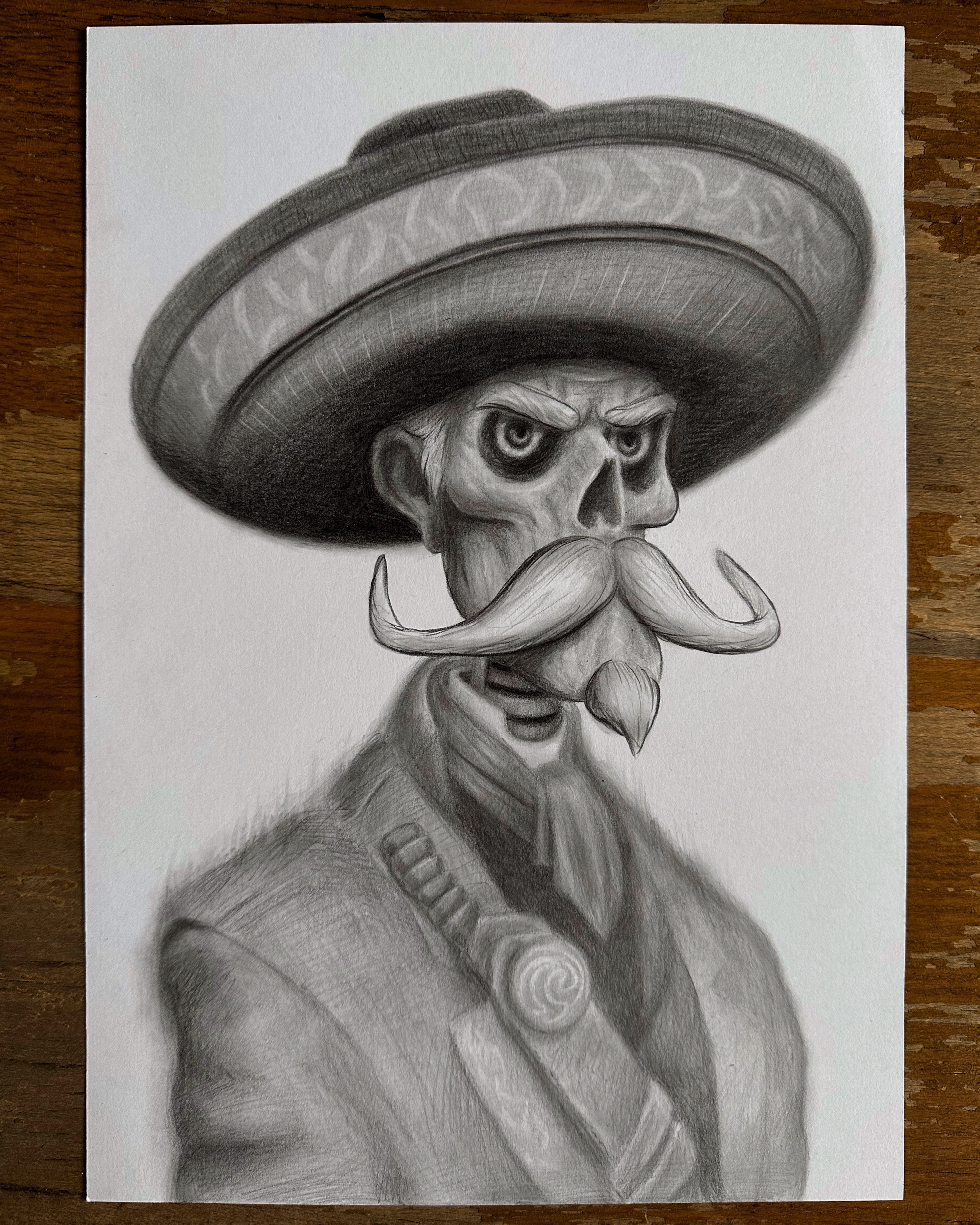 " Аміго \ Amigo " 