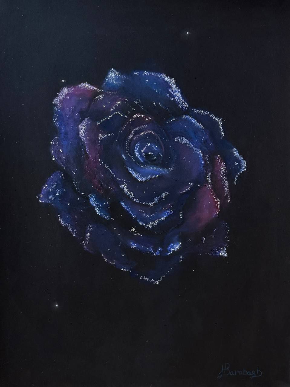 « Натхнення \ Inspiration » 