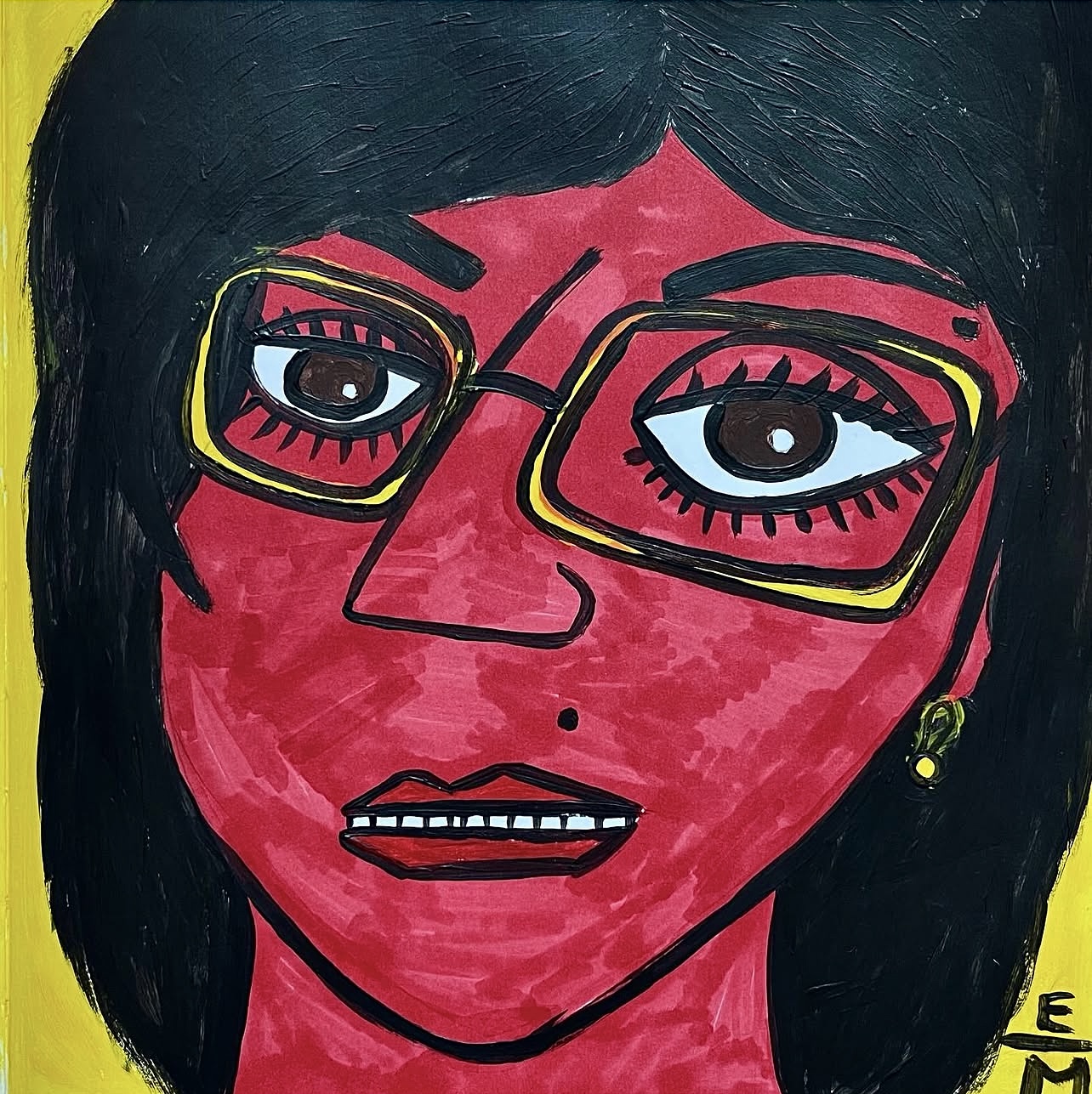 " Злість / Malice ” 