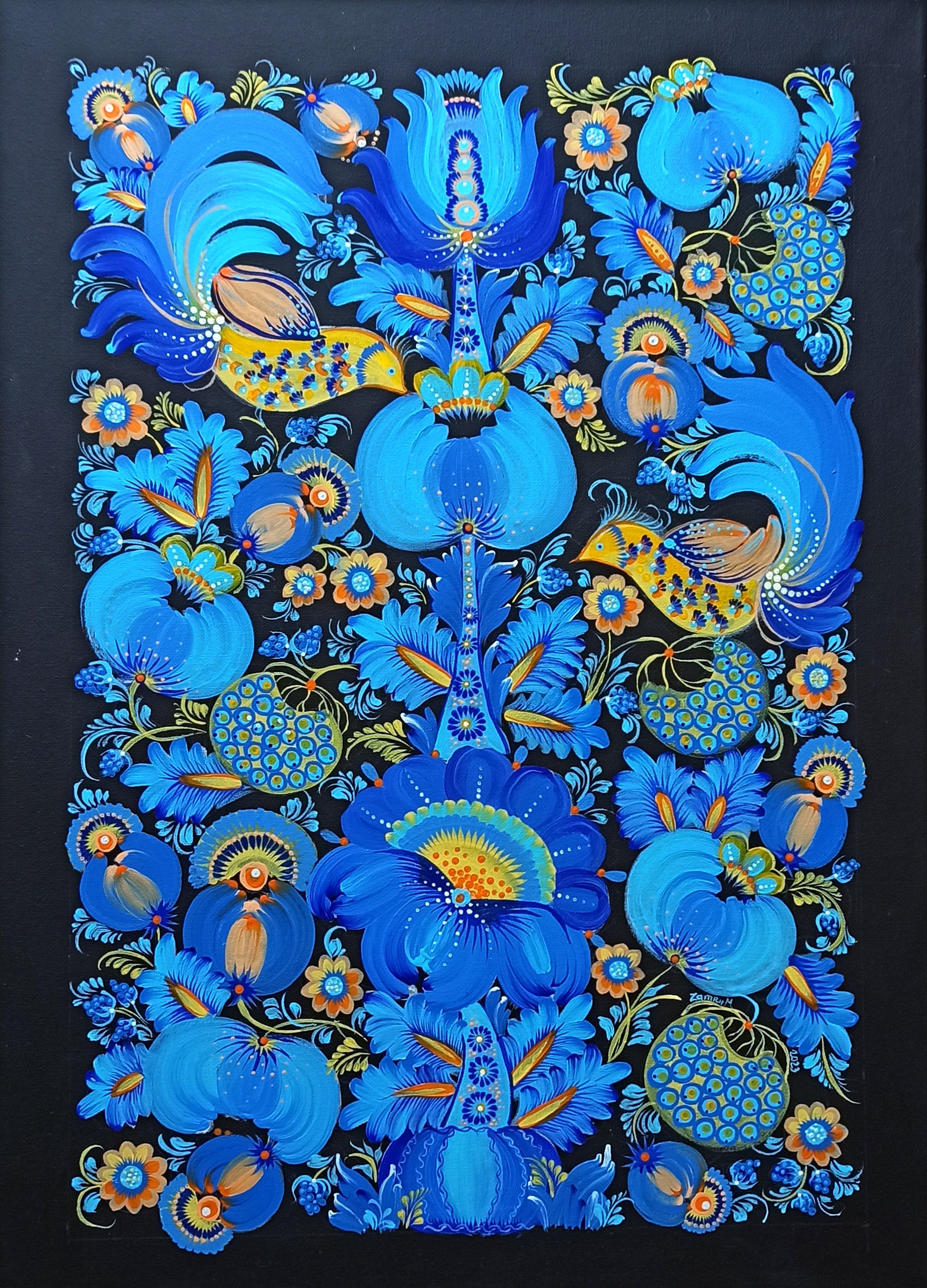 " Як ДольчеГаббана / Like D&G ” 2023