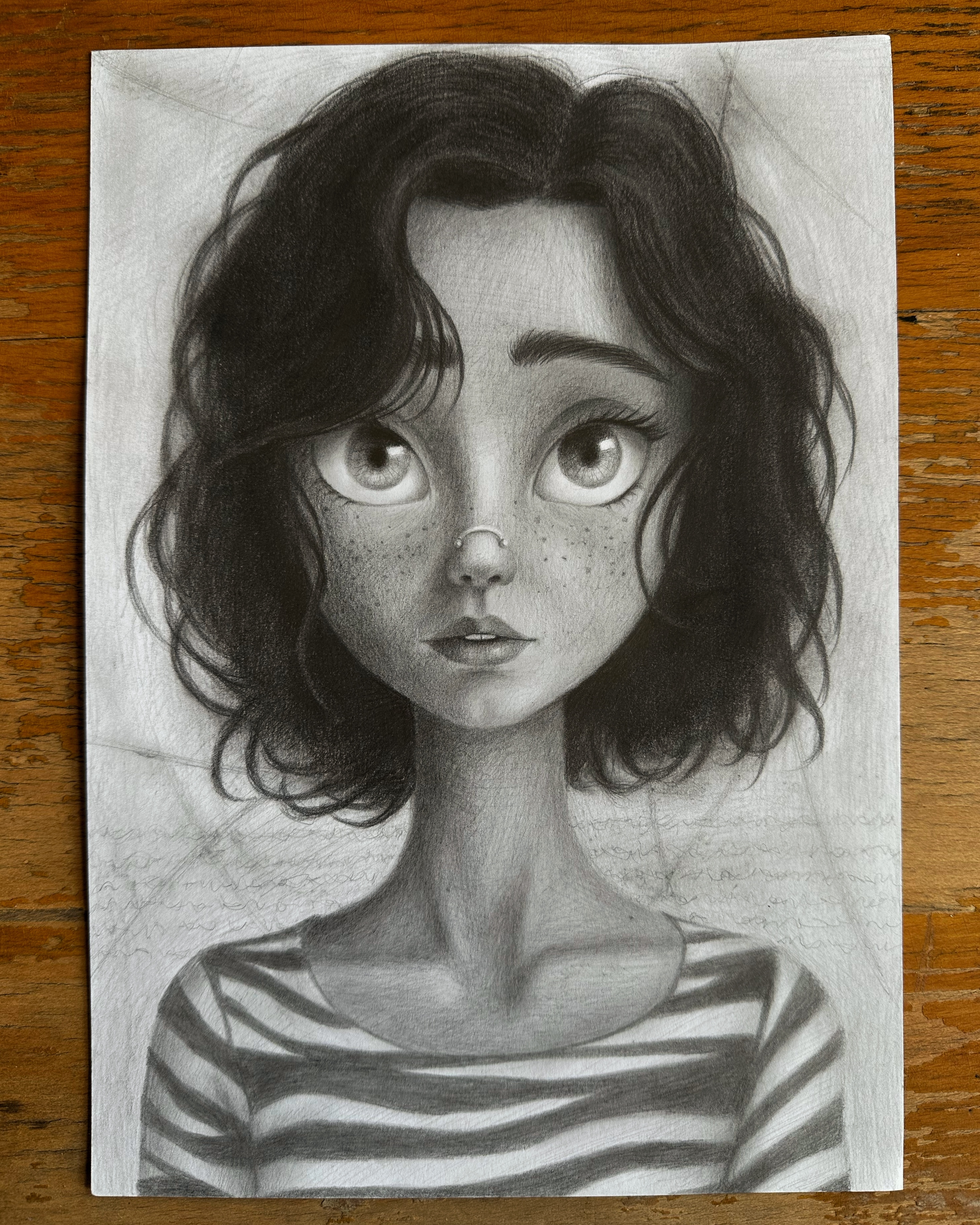 " Емілі \ Emily " 