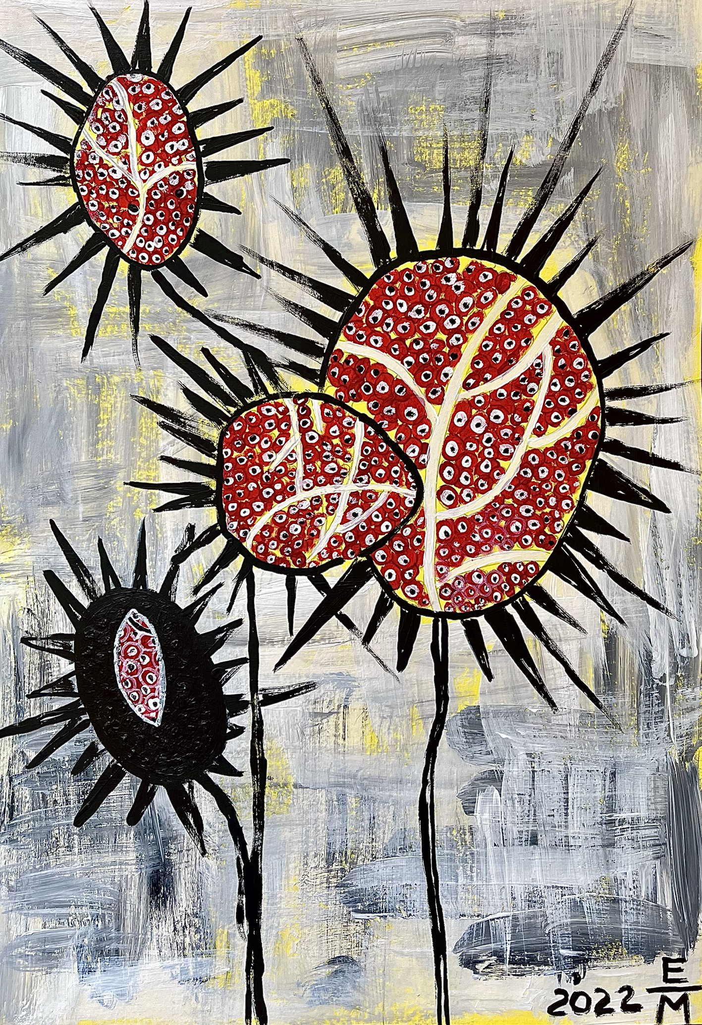 " Квіти війни / Flowers of War ”