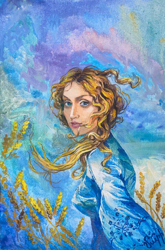 «Вітер змін» \ “Wind of Change”