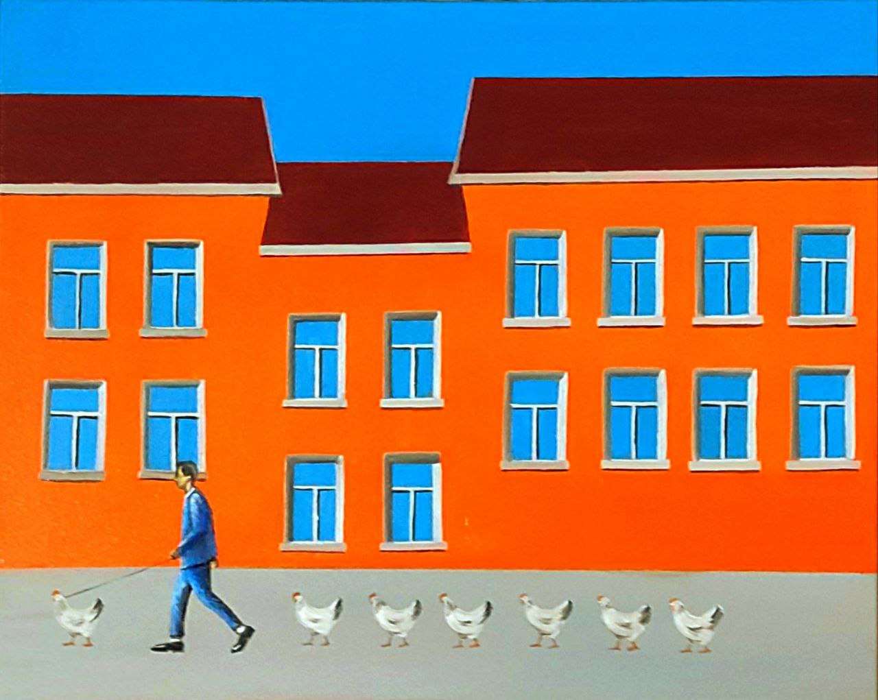 " Моя найкраща \ My best " 2024