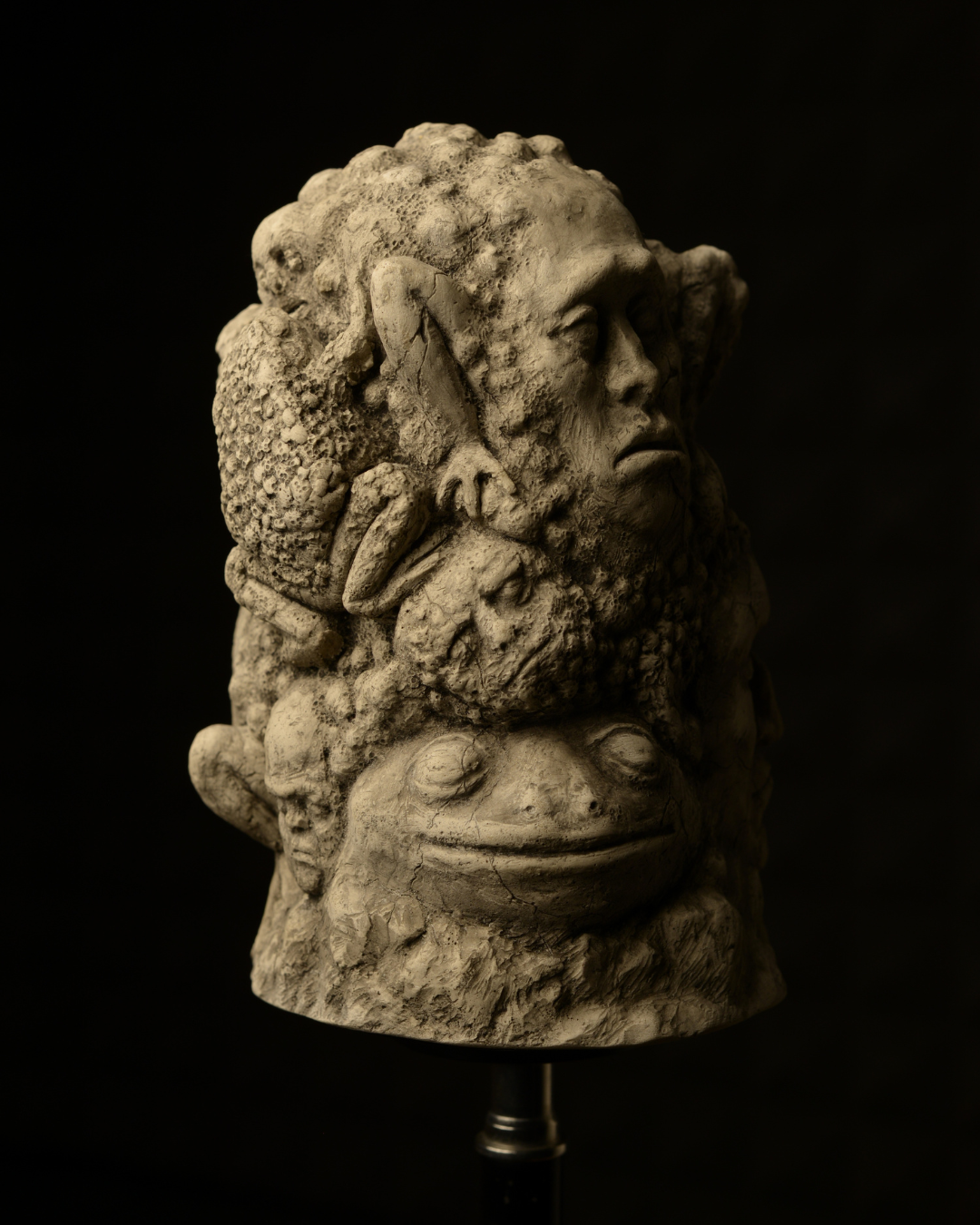 «Beyond the borders» \ «Позамежжя» 2025