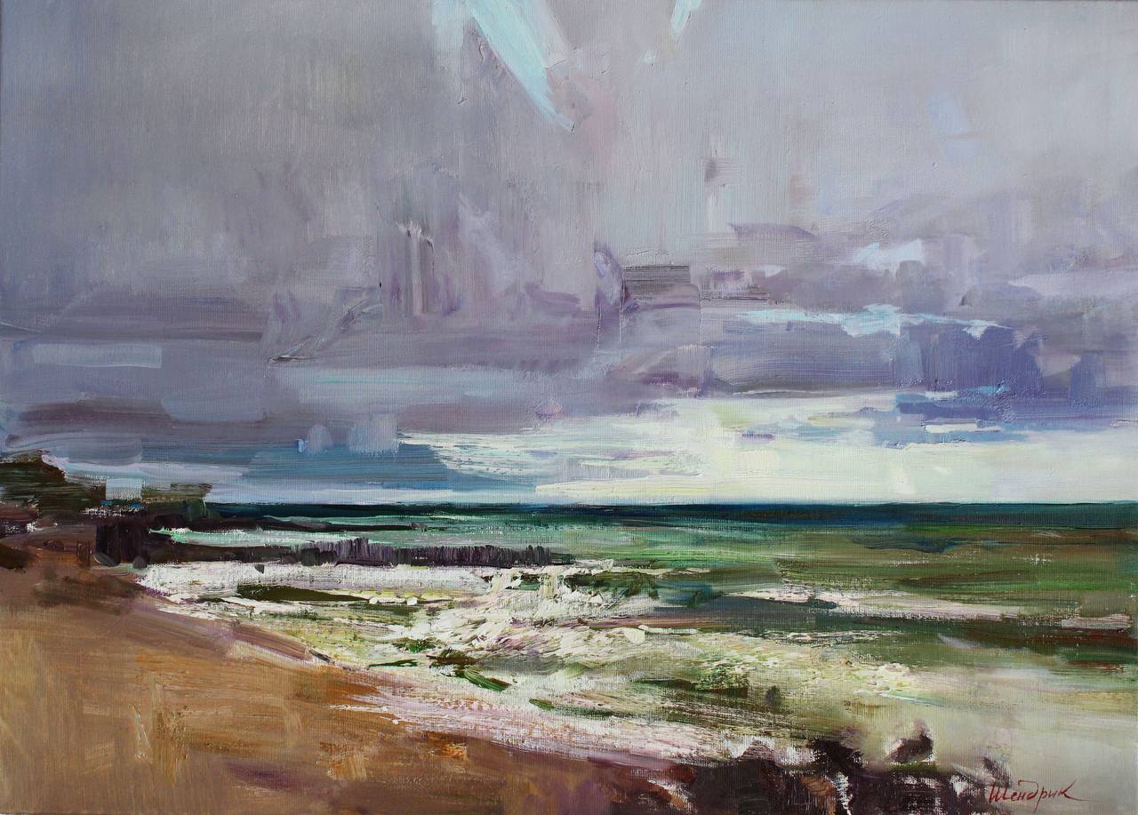 «Азовське море 2 / “Azov sea 2” 2030