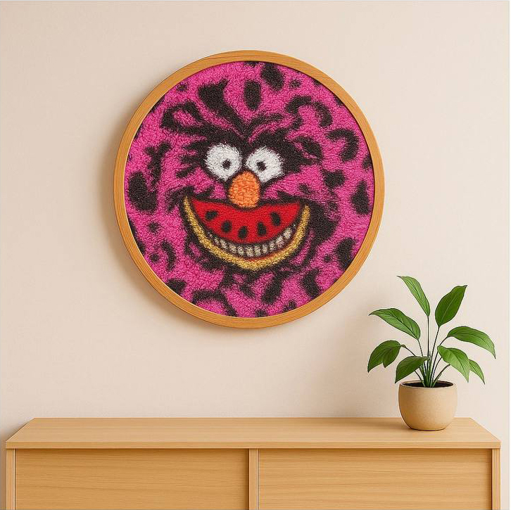 " Херсонський кавун \ Kherson Watermelon " 2022