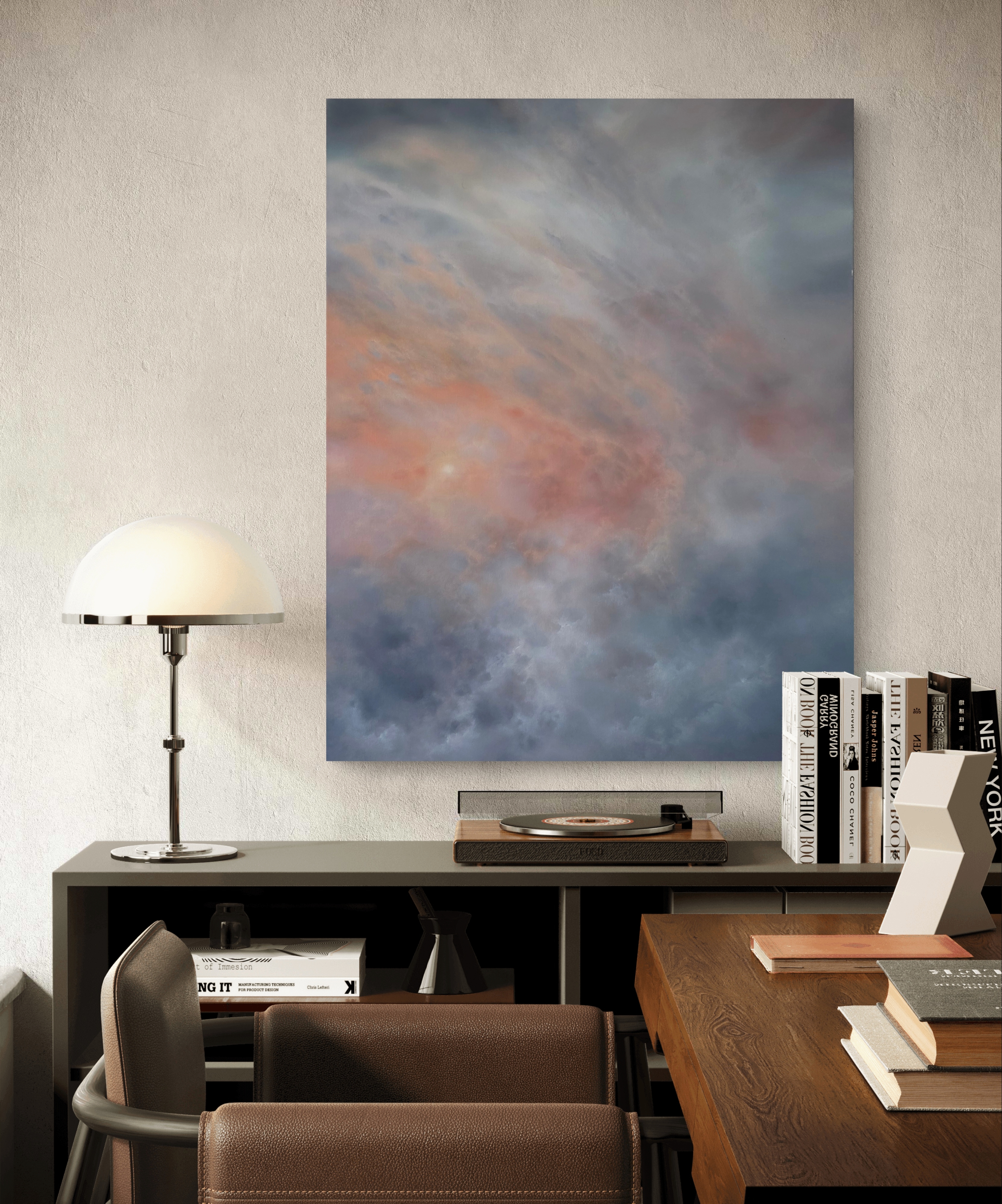 " За лаштунками / Behind the scenes " 2025