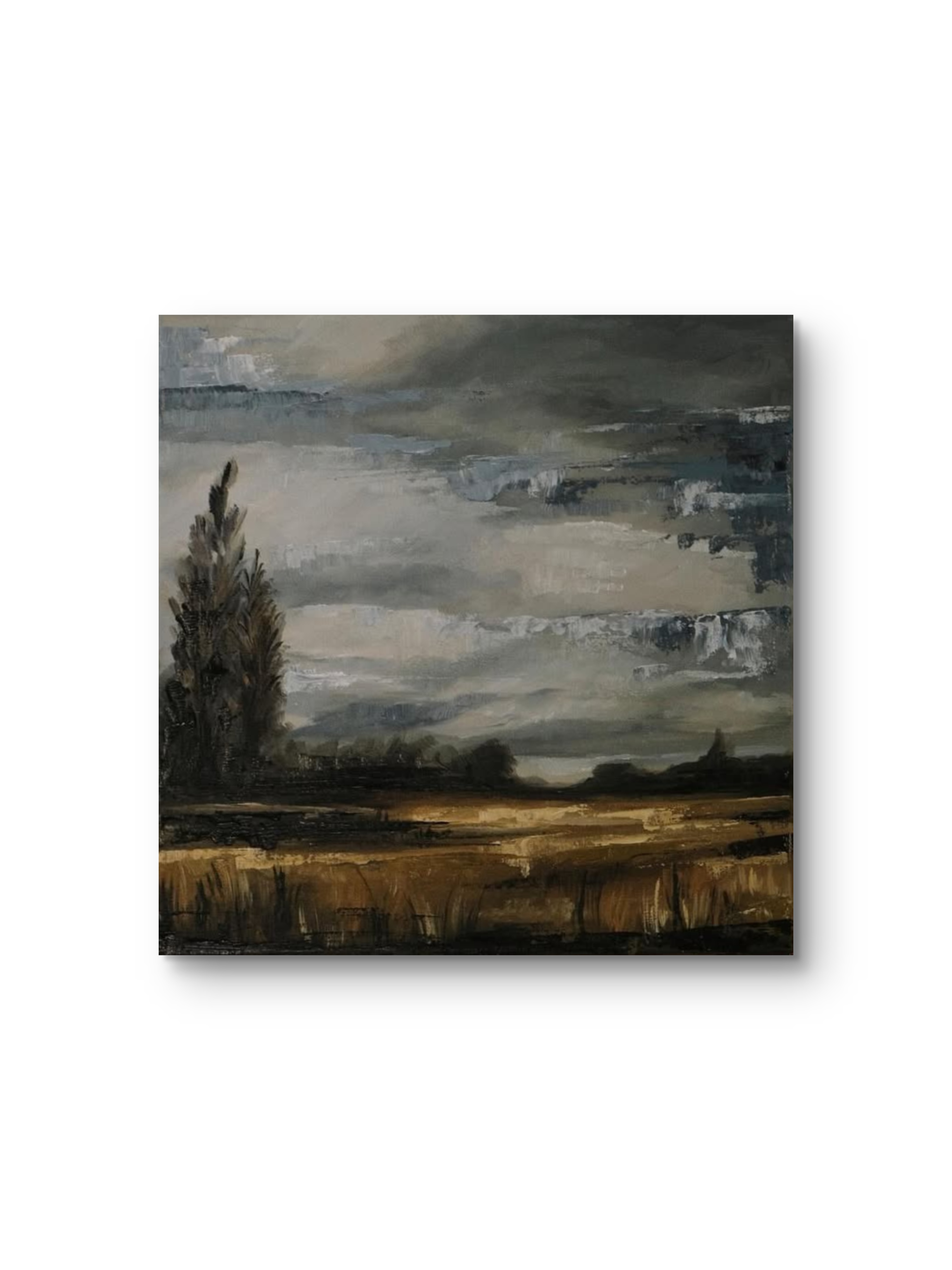 " Тоскана \ Tuscany " 14.08.2025