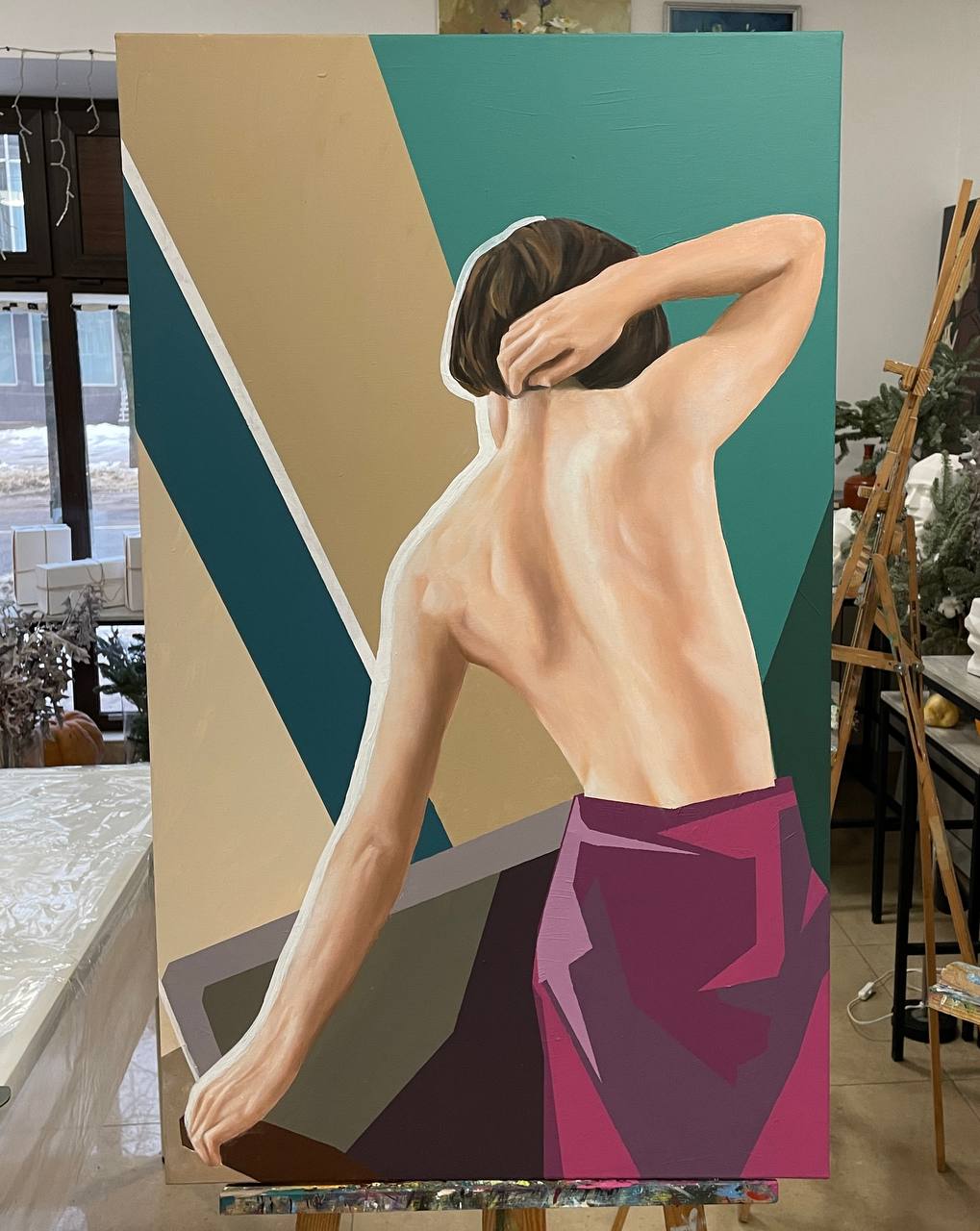 « Затишок \ Cosily » 2023