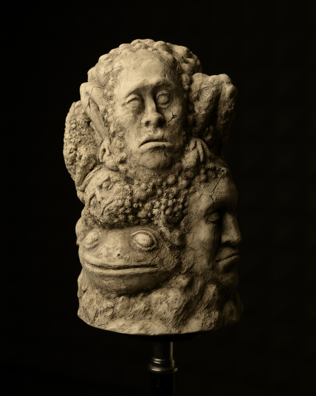 «Beyond the borders» \ «Позамежжя» 2025