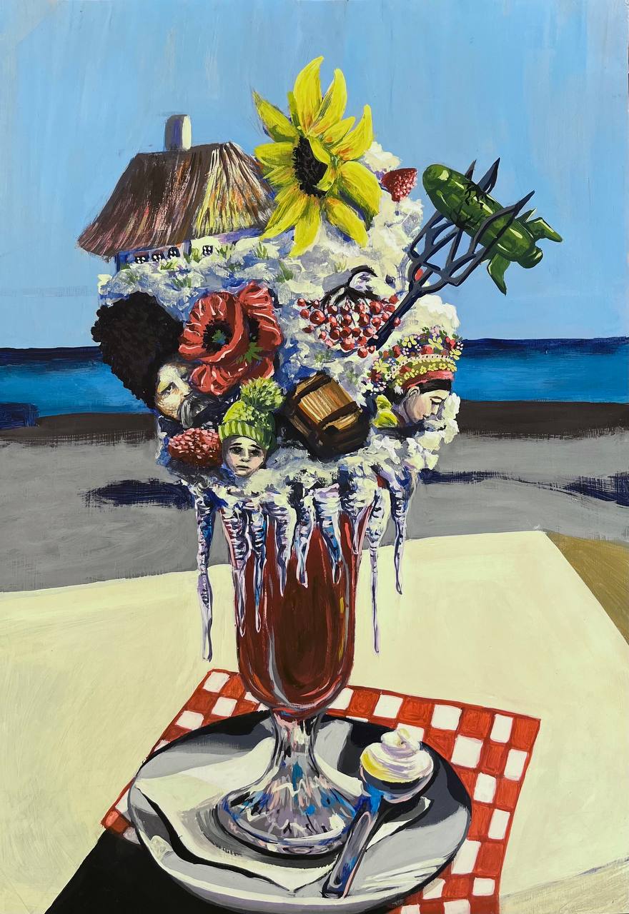 " Європейський сніданок / European Breakfast " 2023